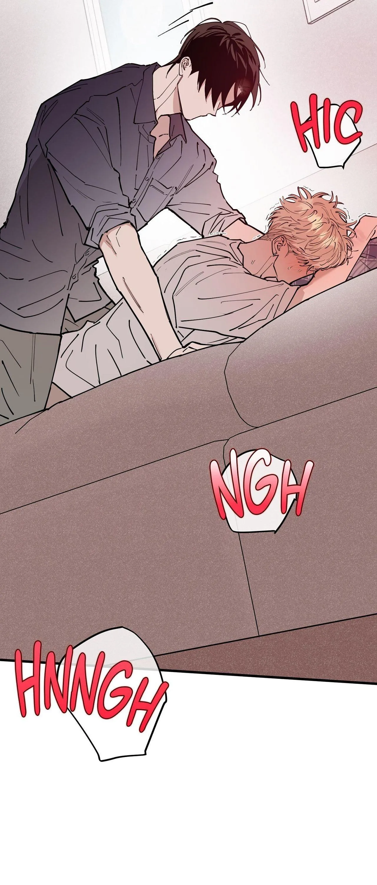 In My Bad - Chapter 19 Page 25