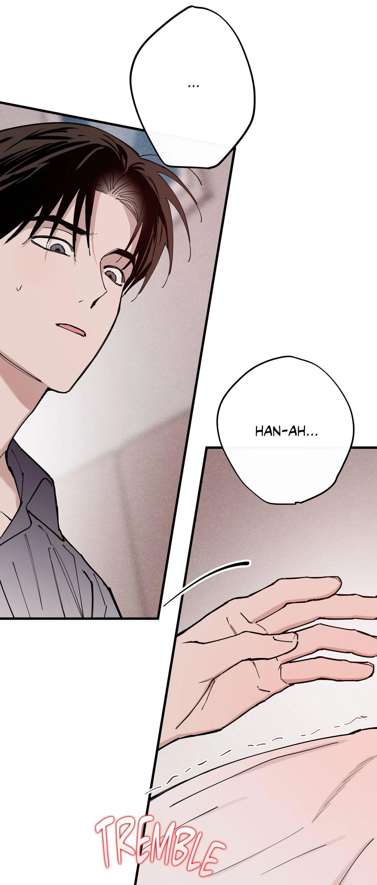 In My Bad - Chapter 19 Page 26