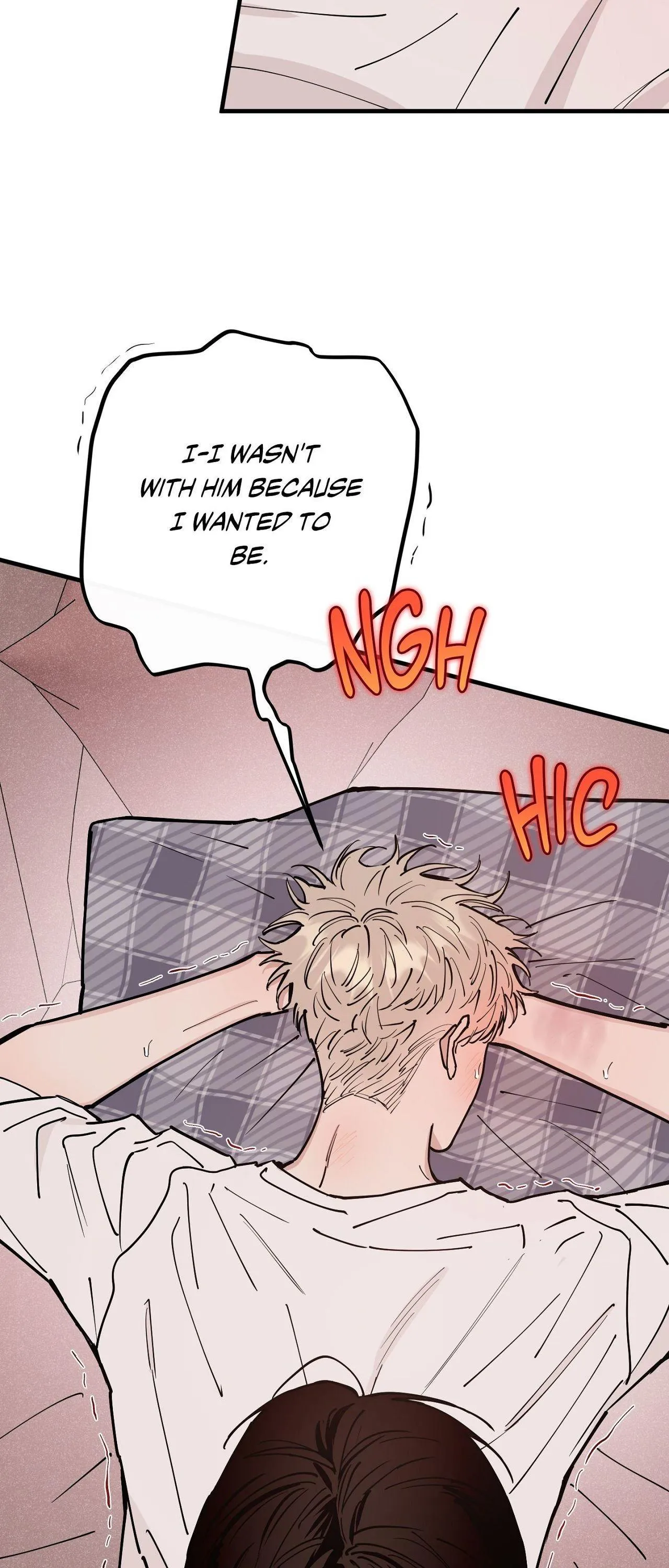 In My Bad - Chapter 19 Page 27