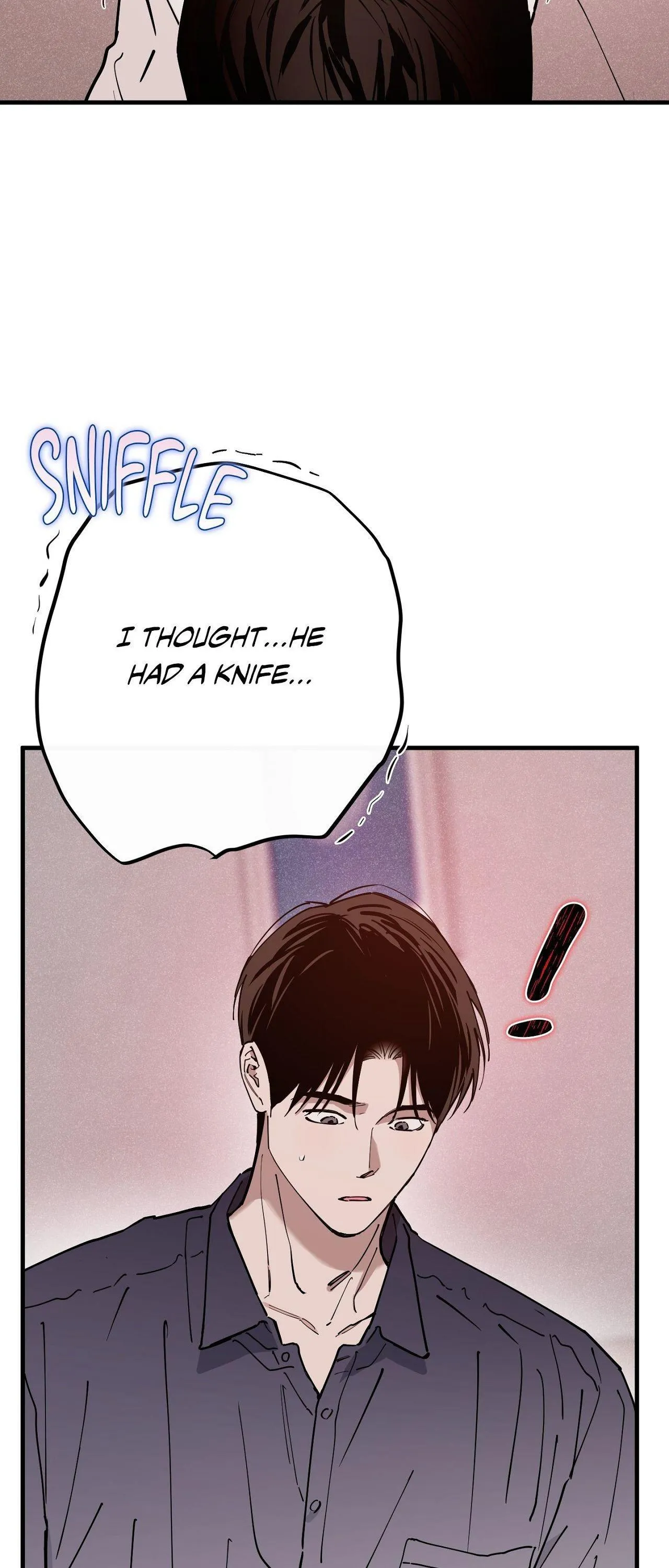 In My Bad - Chapter 19 Page 28