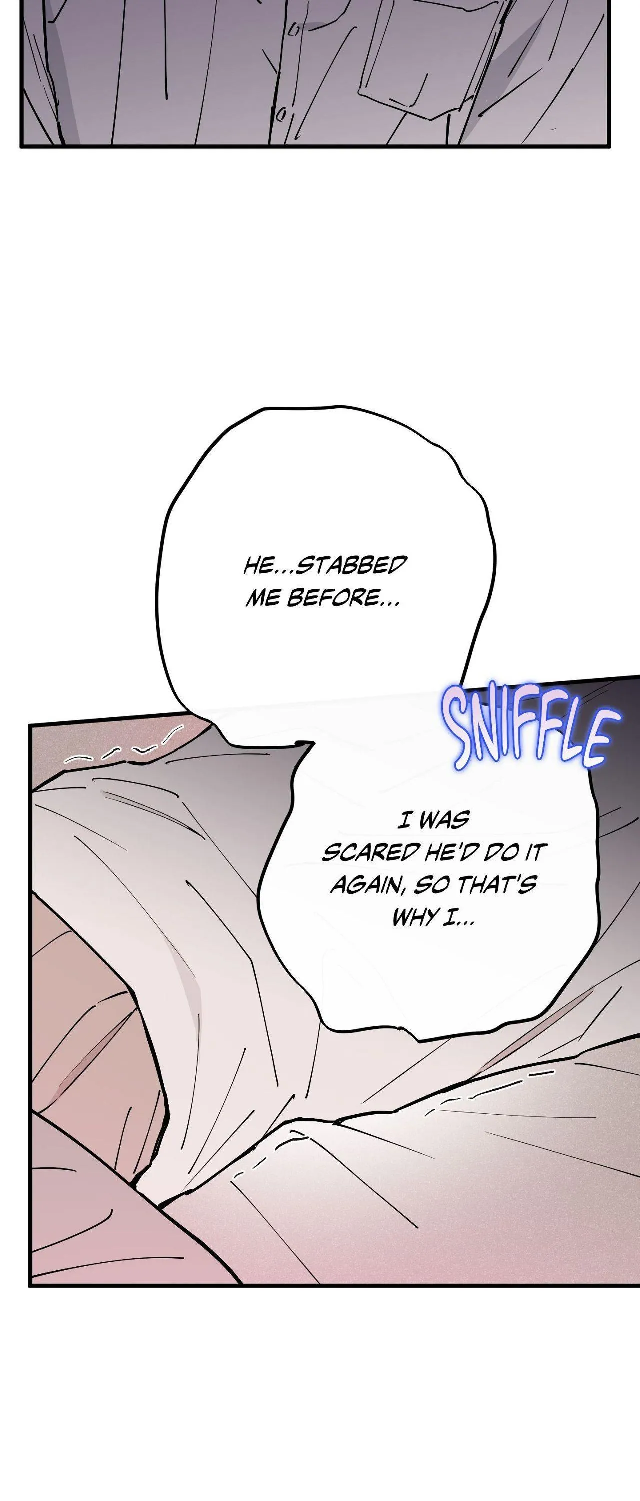 In My Bad - Chapter 19 Page 29