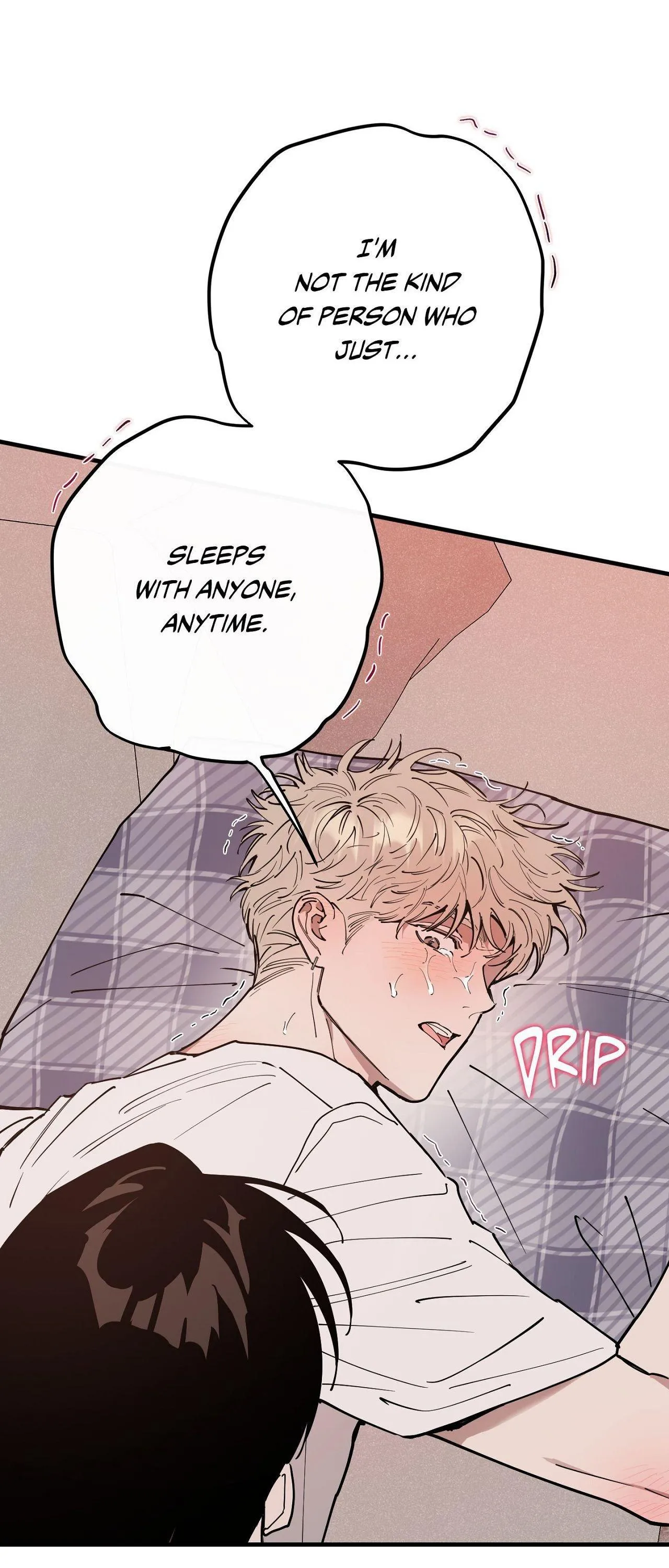 In My Bad - Chapter 19 Page 30