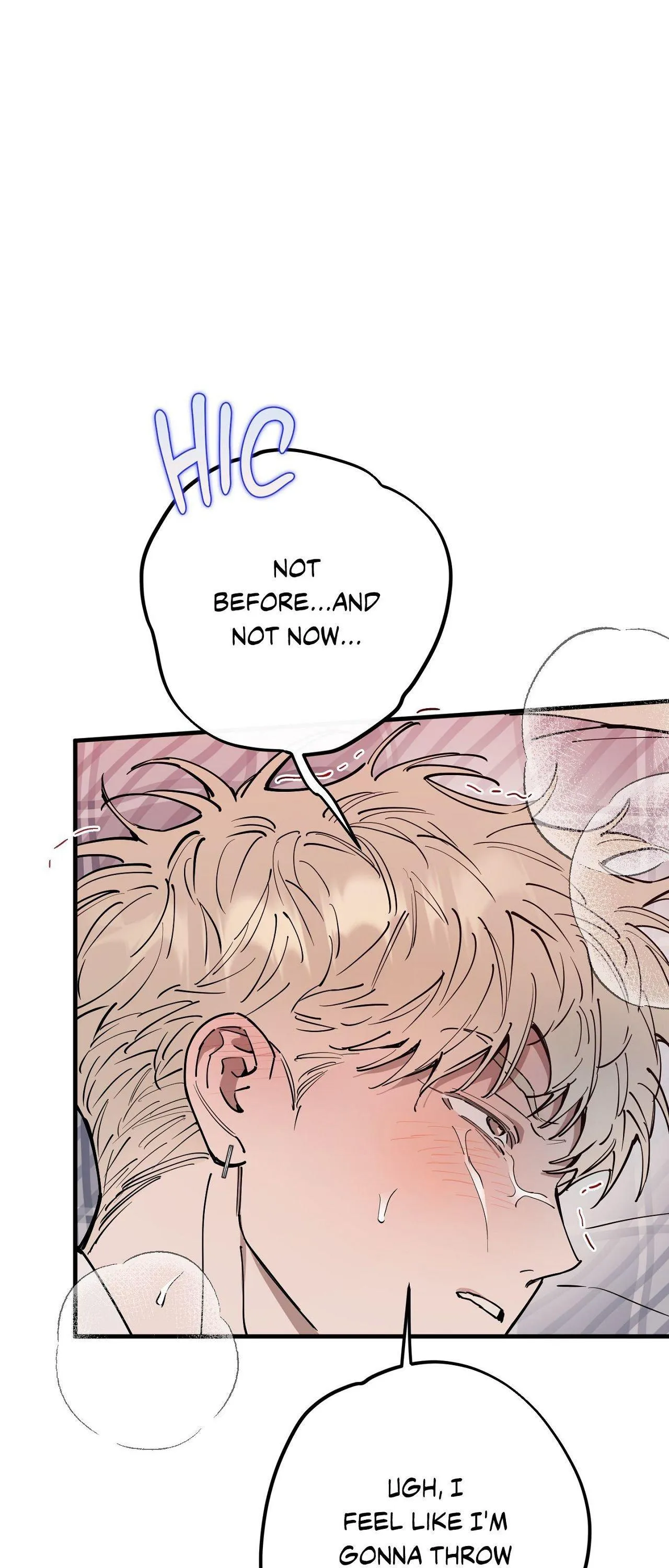 In My Bad - Chapter 19 Page 31