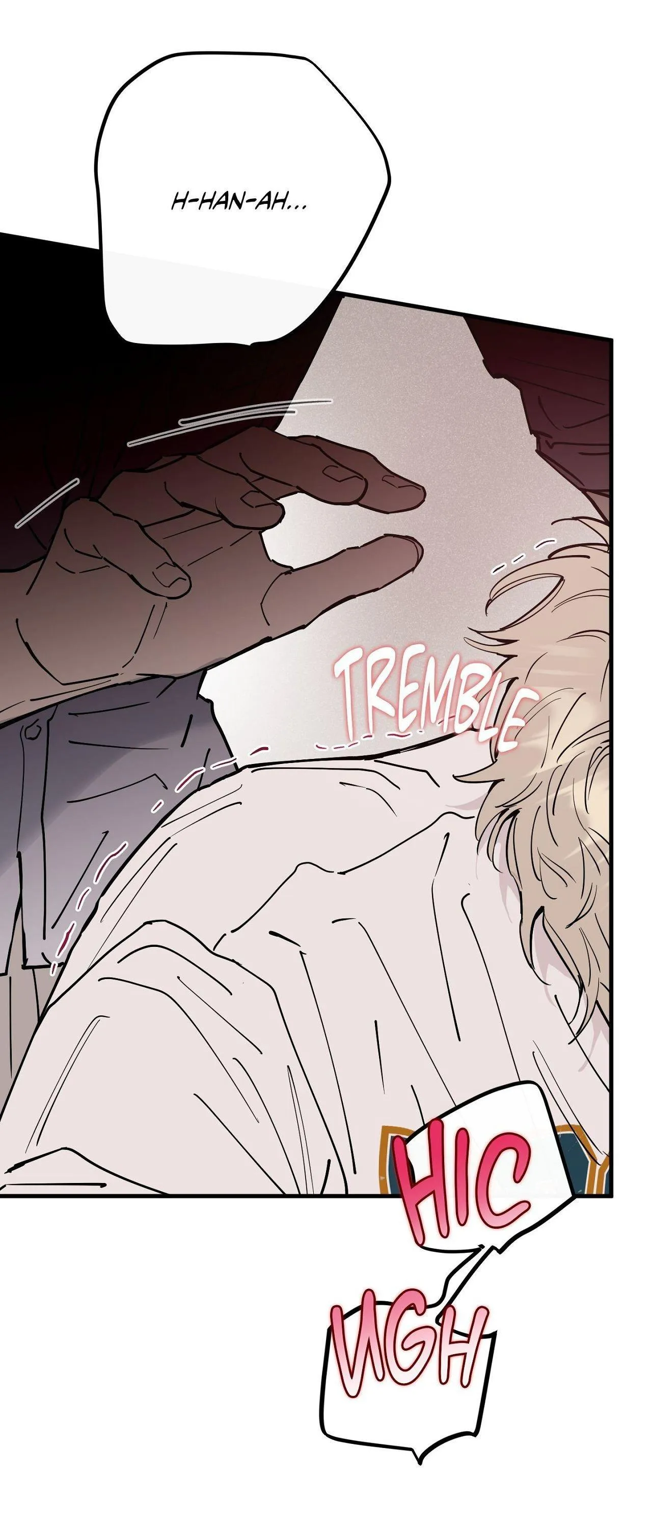 In My Bad - Chapter 19 Page 33