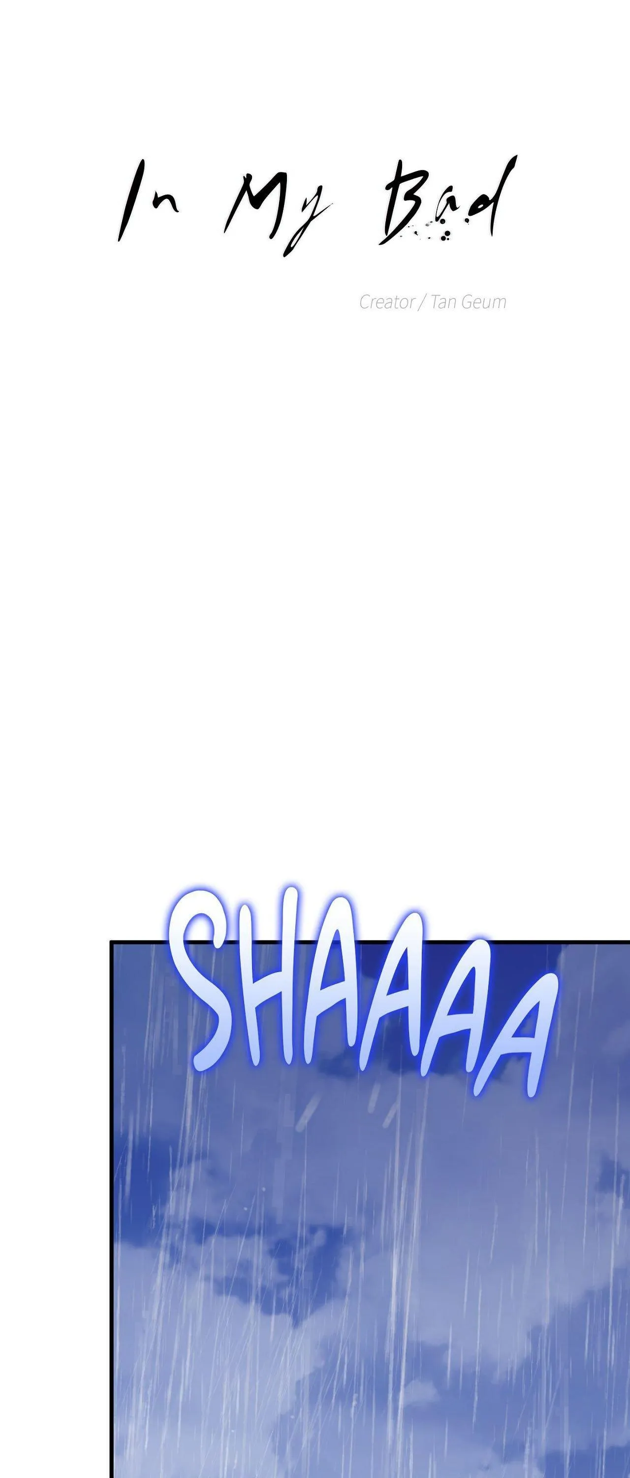 In My Bad - Chapter 19 Page 37