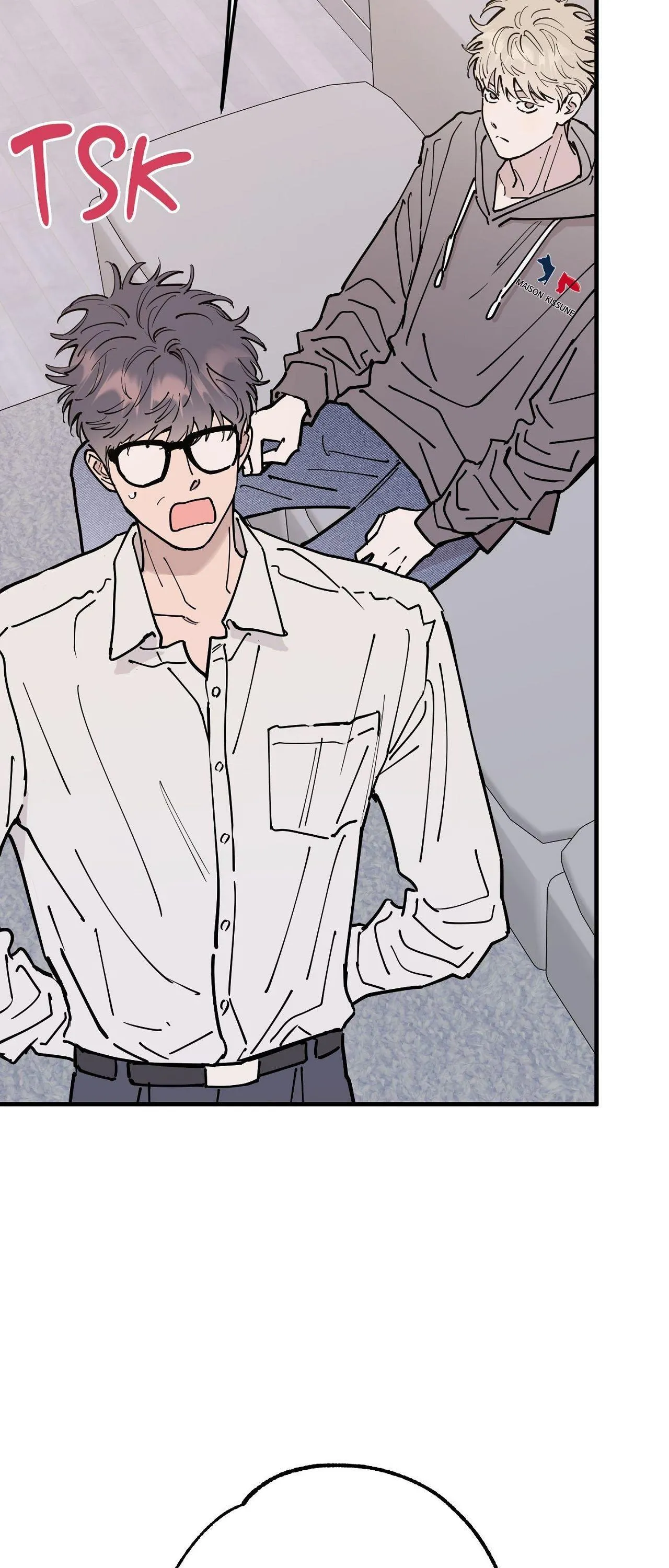 In My Bad - Chapter 19 Page 39