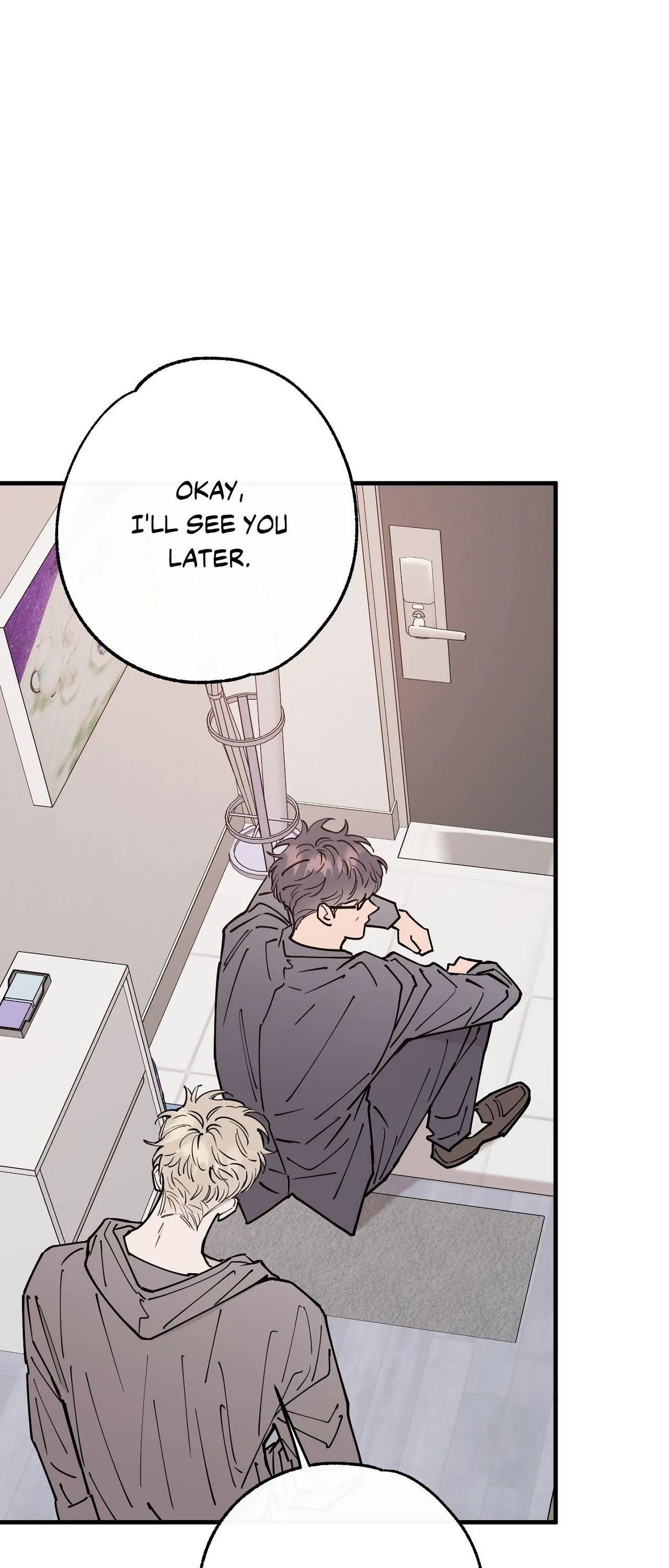 In My Bad - Chapter 19 Page 41