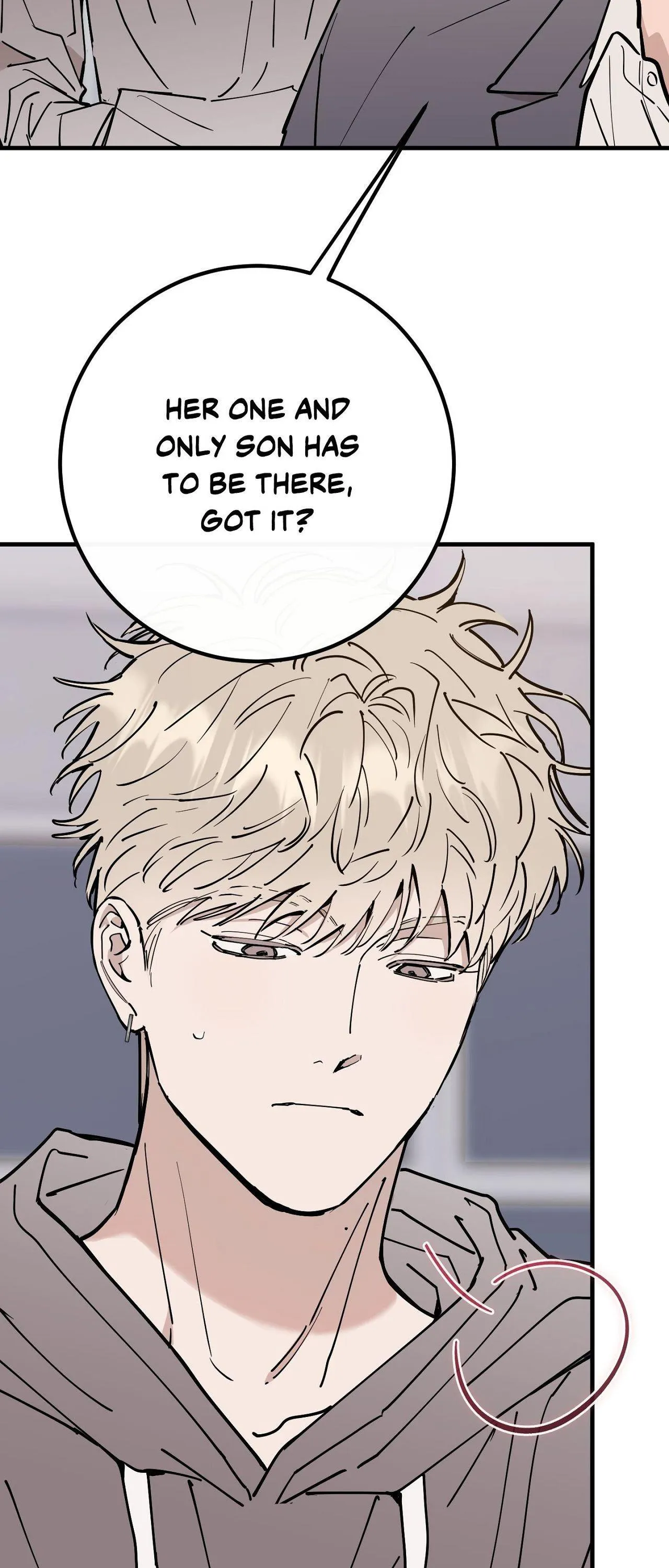 In My Bad - Chapter 19 Page 45