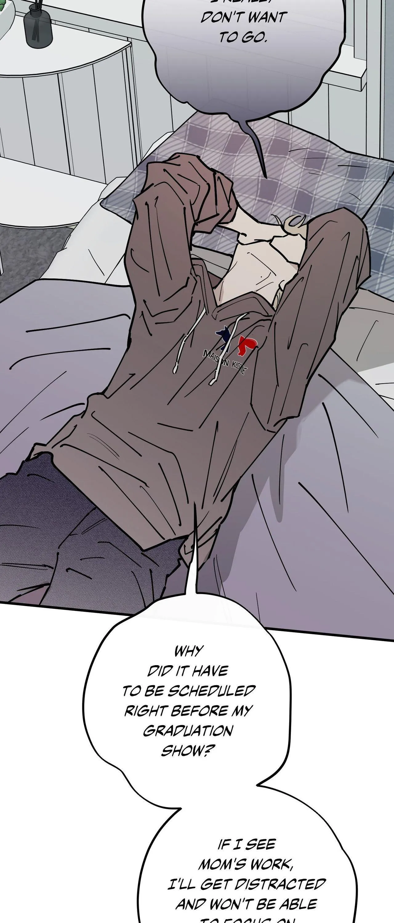 In My Bad - Chapter 19 Page 47