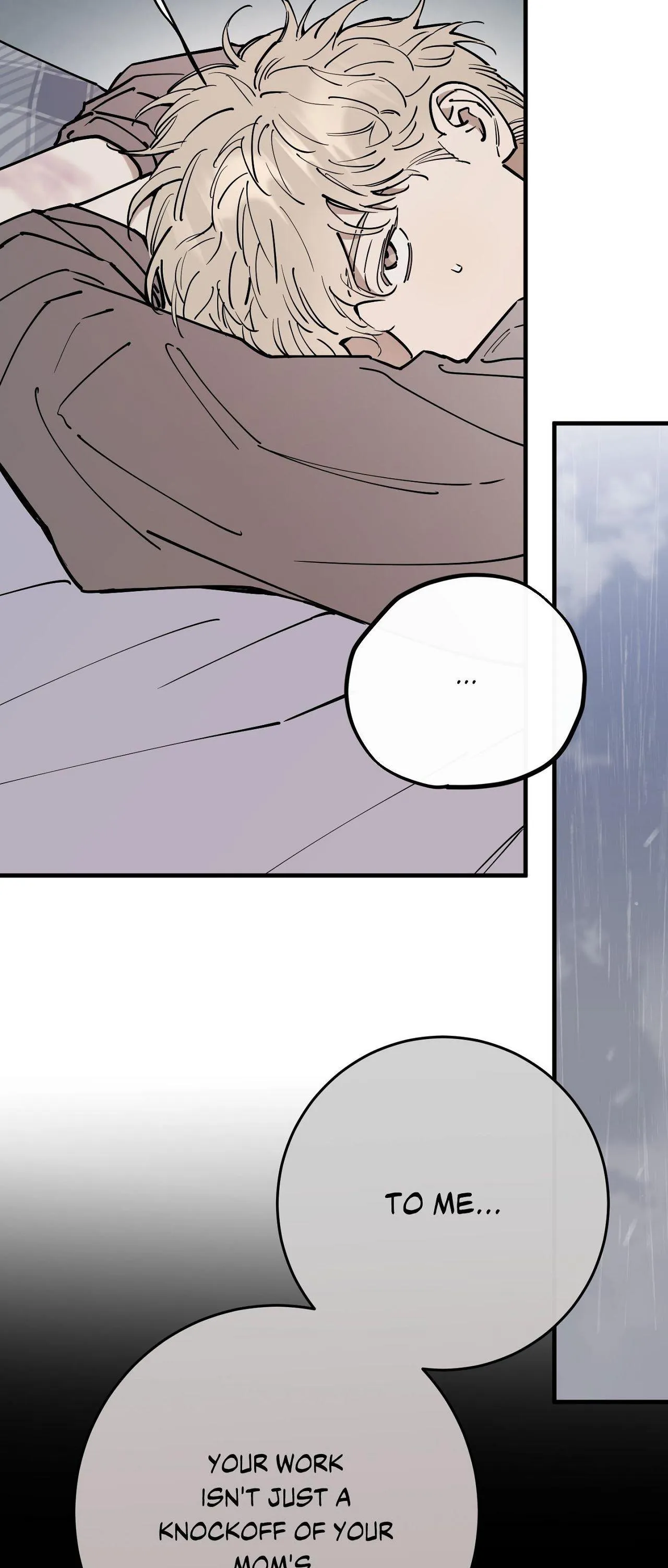 In My Bad - Chapter 19 Page 49