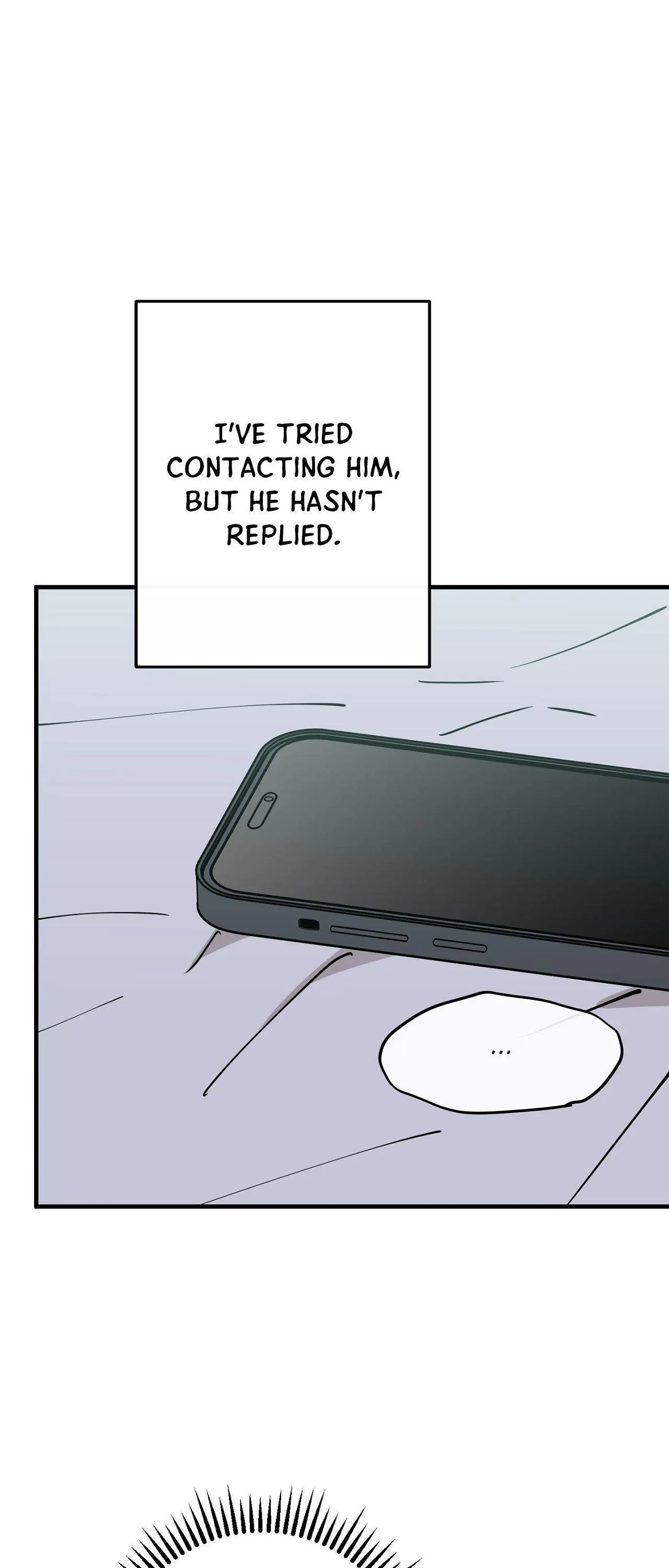 In My Bad - Chapter 19 Page 54