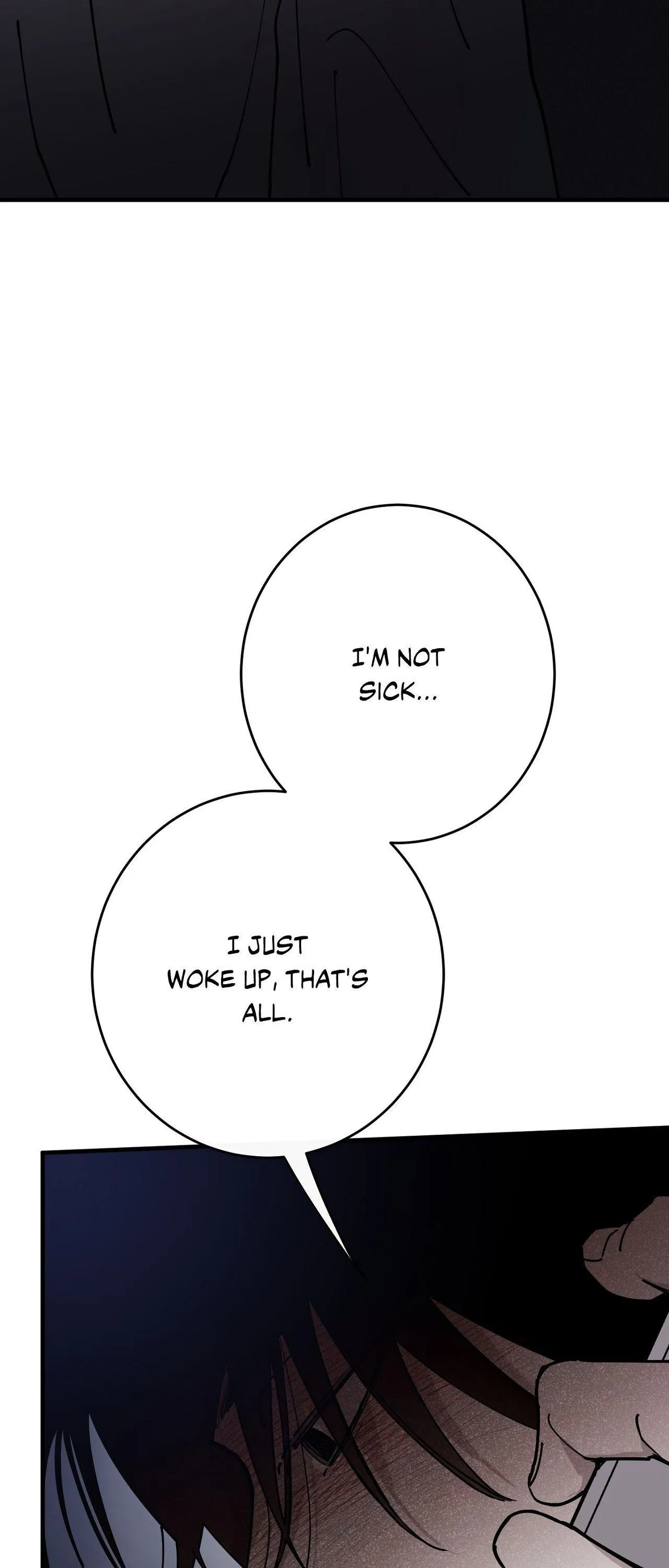 In My Bad - Chapter 19 Page 64