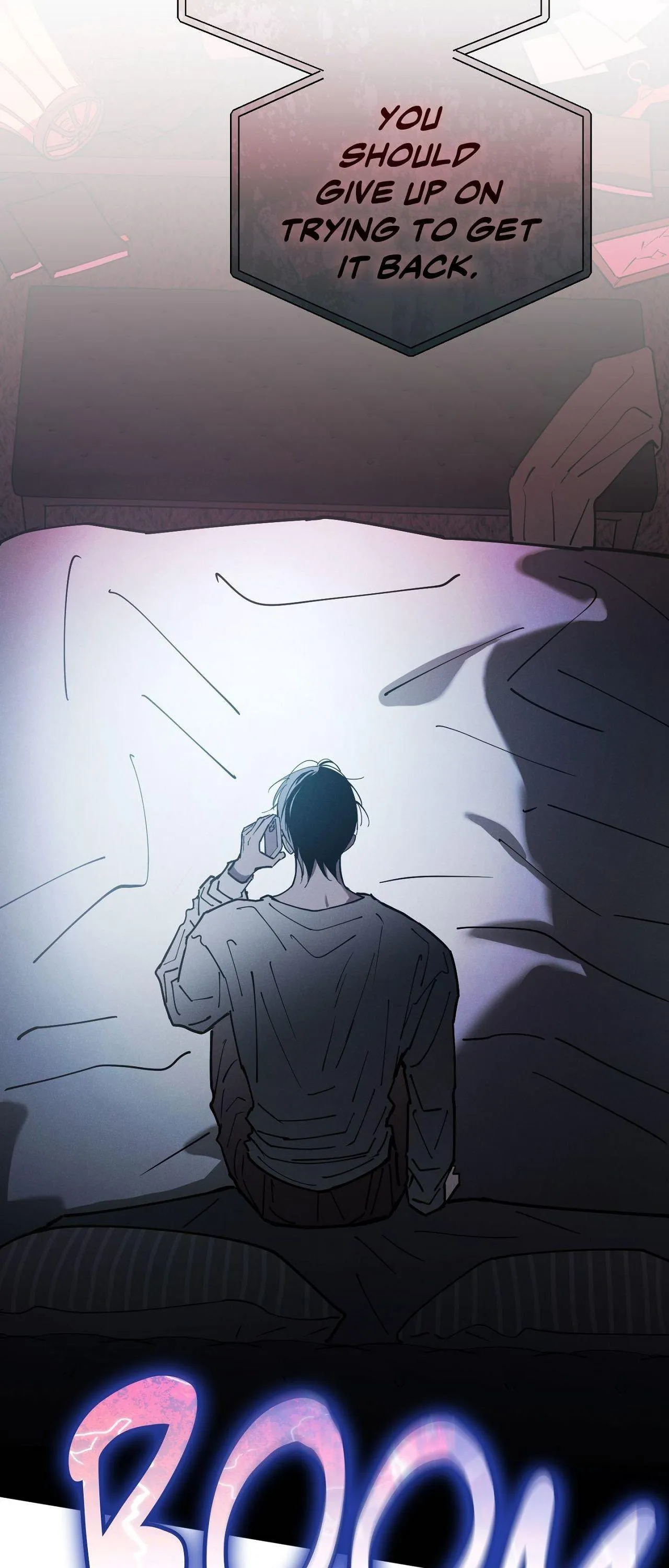 In My Bad - Chapter 19 Page 67