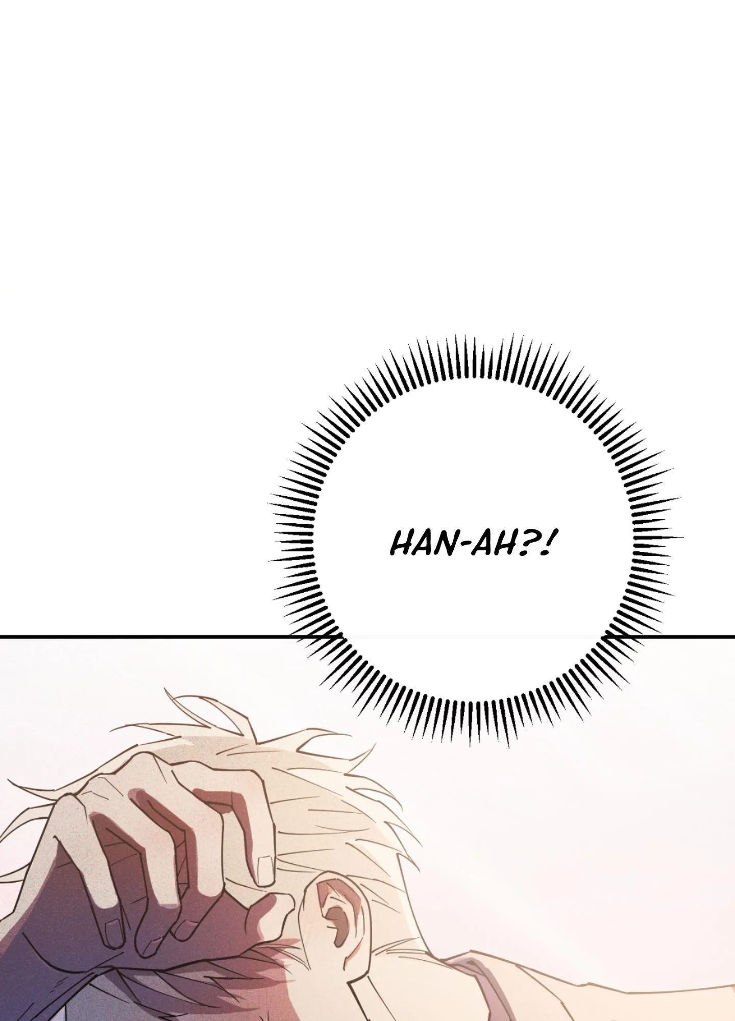 In My Bad - Chapter 2 Page 1