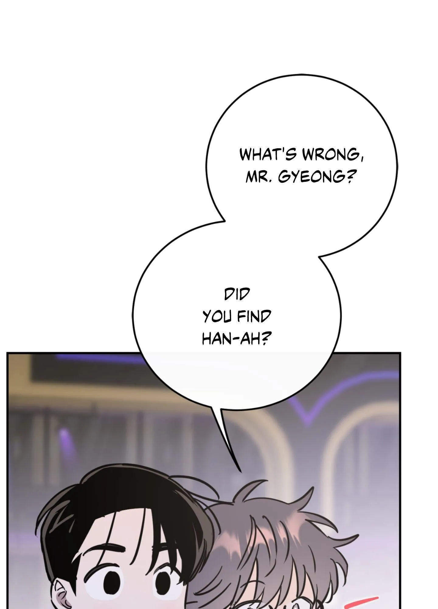 In My Bad - Chapter 2 Page 4