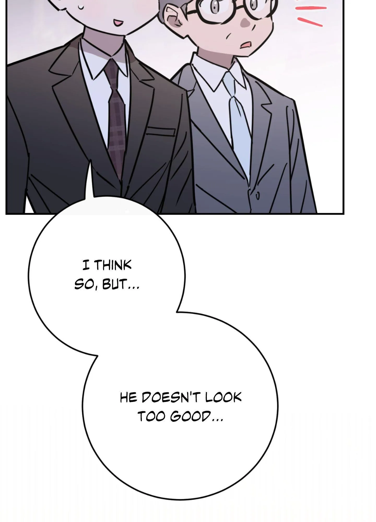 In My Bad - Chapter 2 Page 5