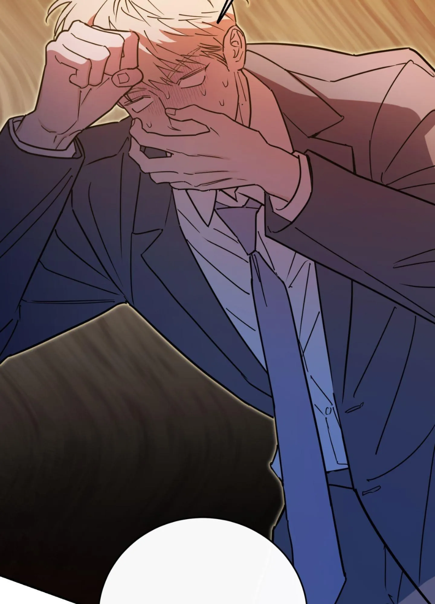 In My Bad - Chapter 2 Page 7