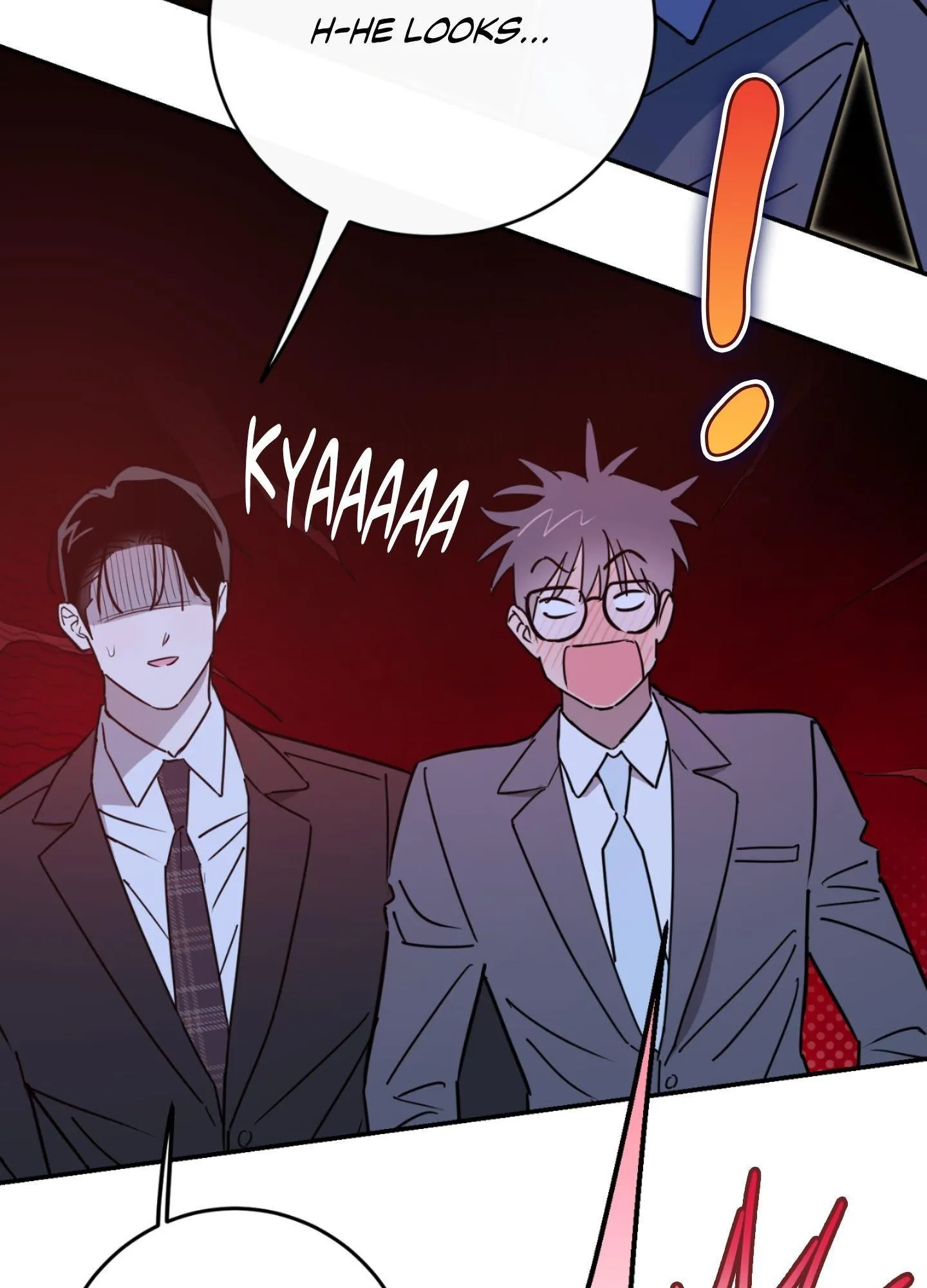 In My Bad - Chapter 2 Page 8