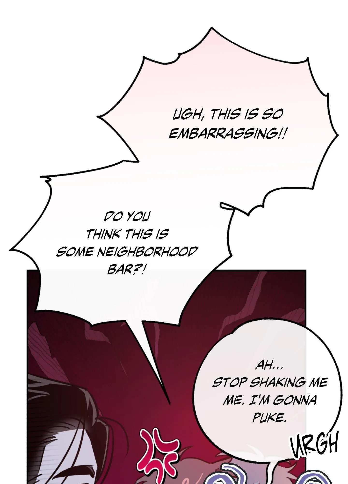 In My Bad - Chapter 2 Page 10