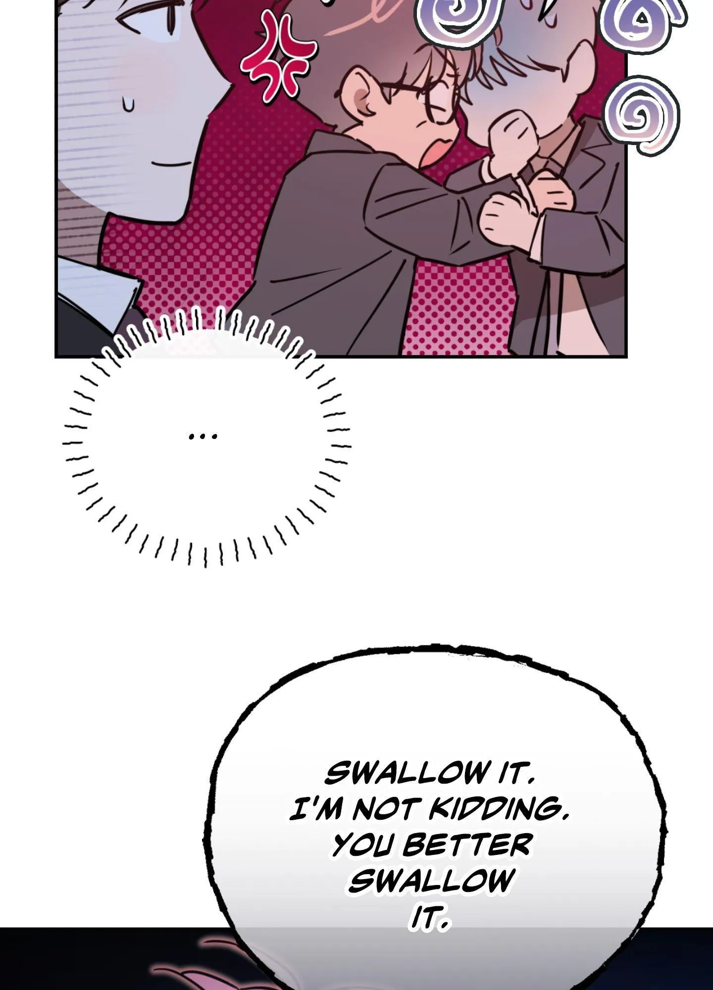 In My Bad - Chapter 2 Page 11