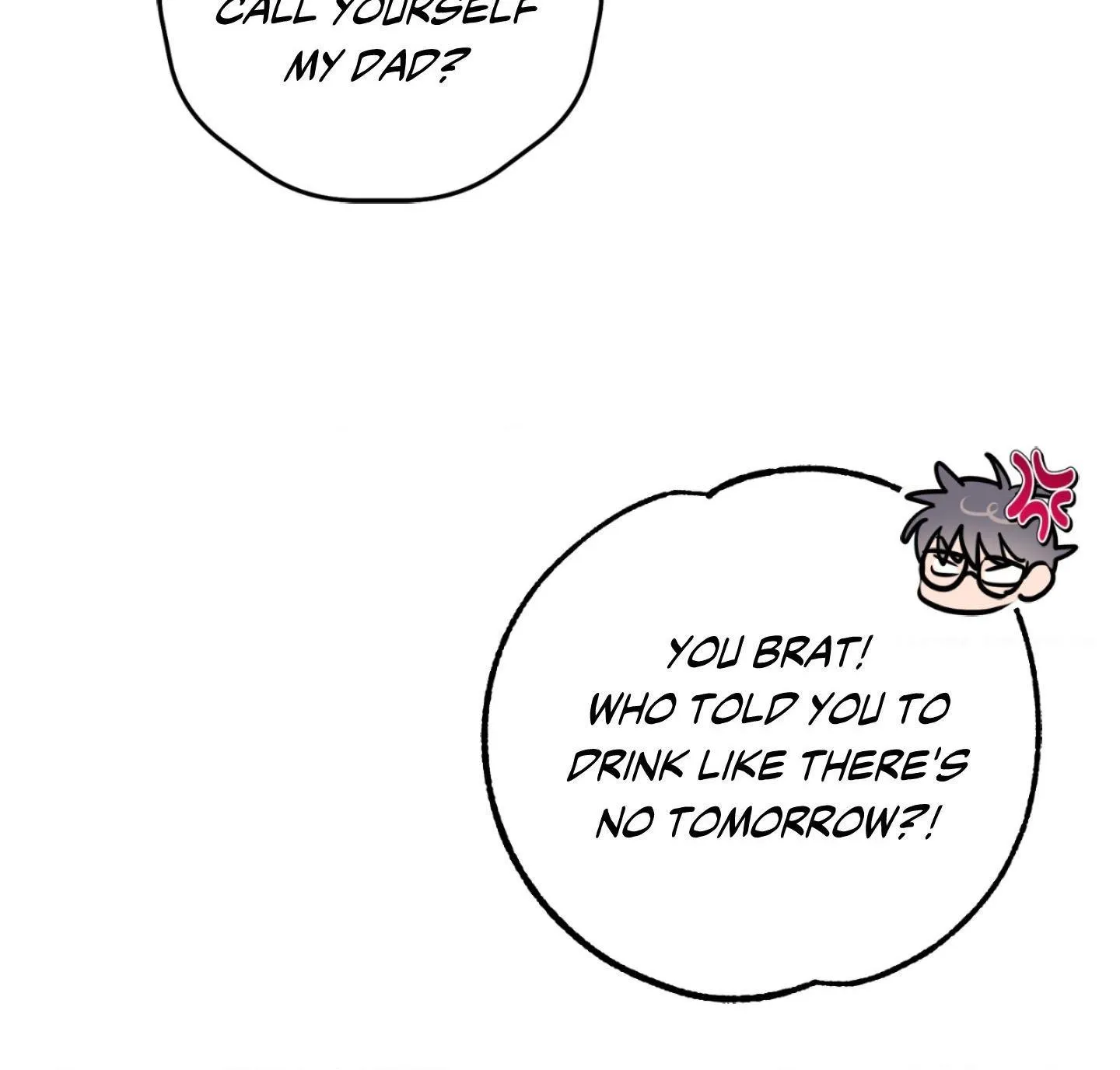 In My Bad - Chapter 2 Page 13