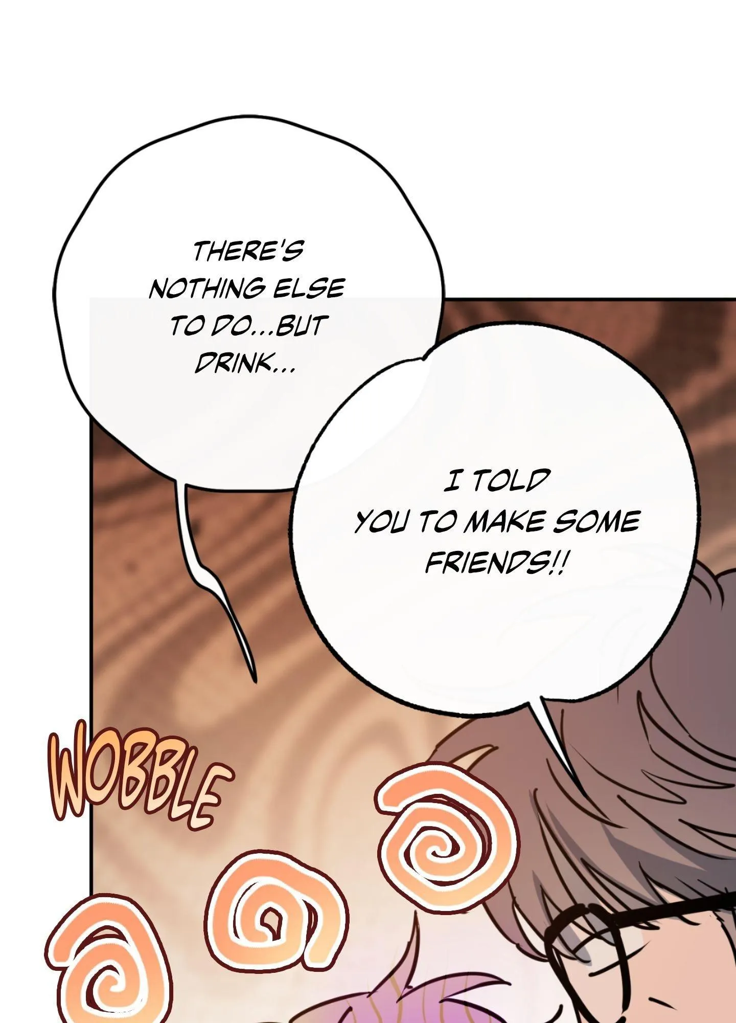 In My Bad - Chapter 2 Page 14