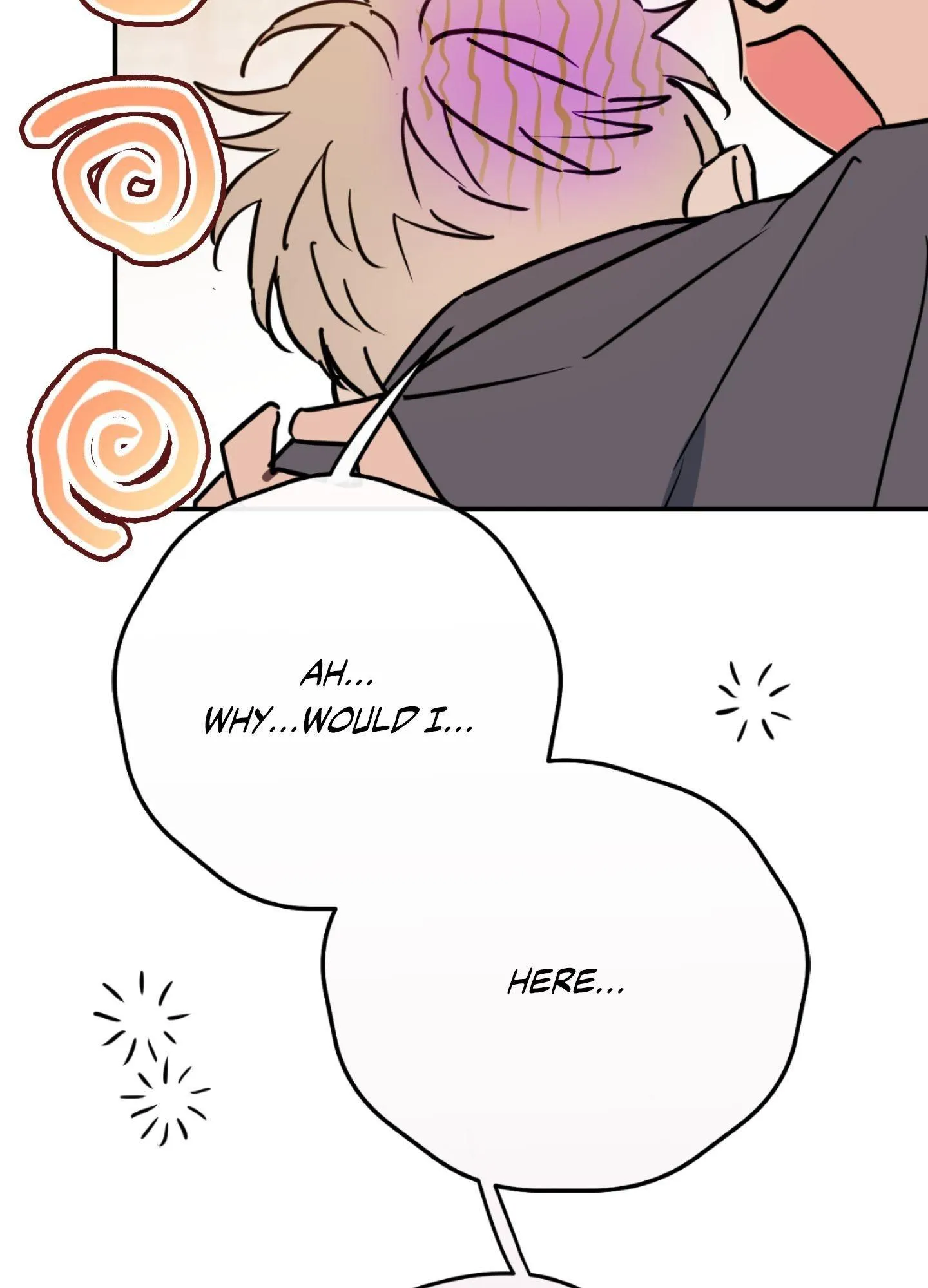 In My Bad - Chapter 2 Page 15