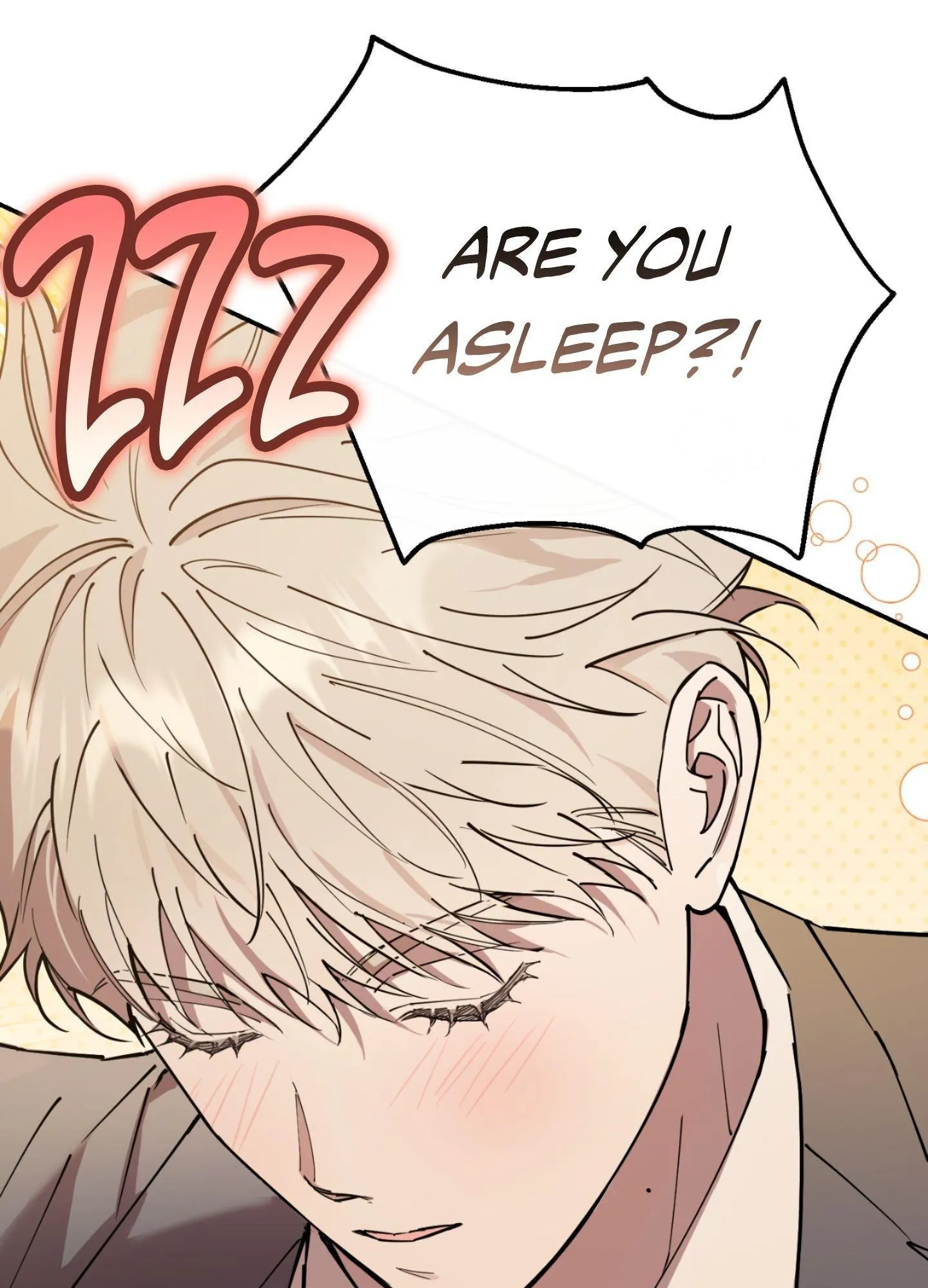 In My Bad - Chapter 2 Page 18