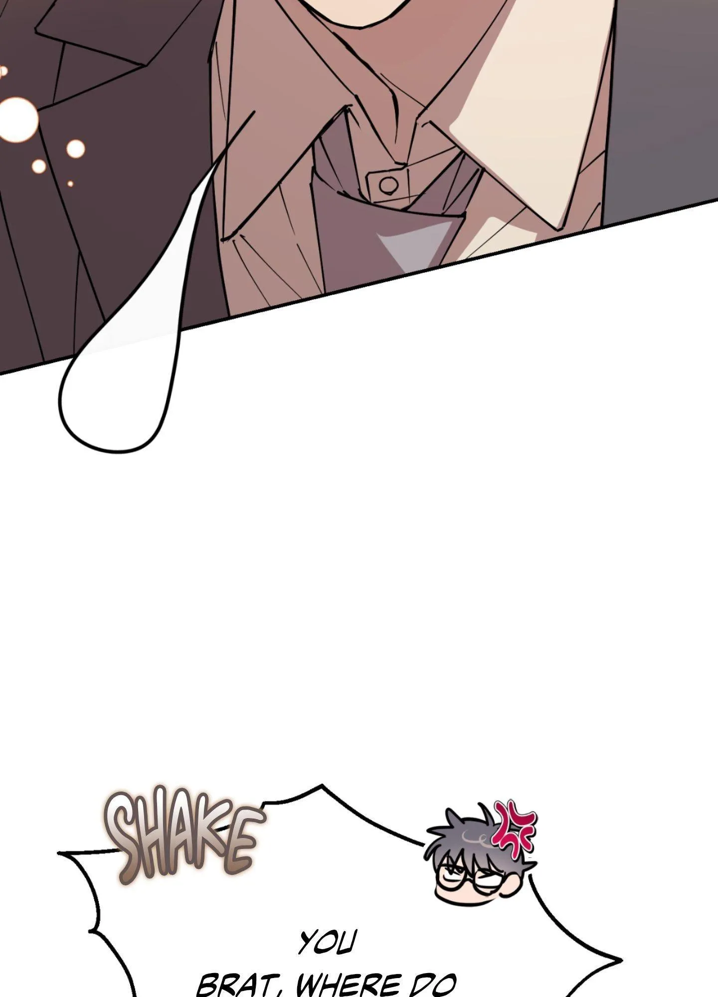 In My Bad - Chapter 2 Page 19