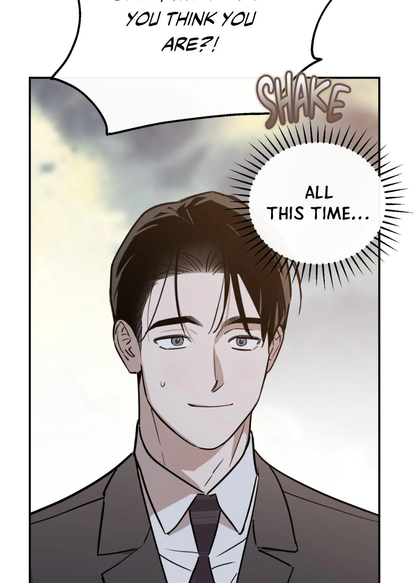 In My Bad - Chapter 2 Page 20