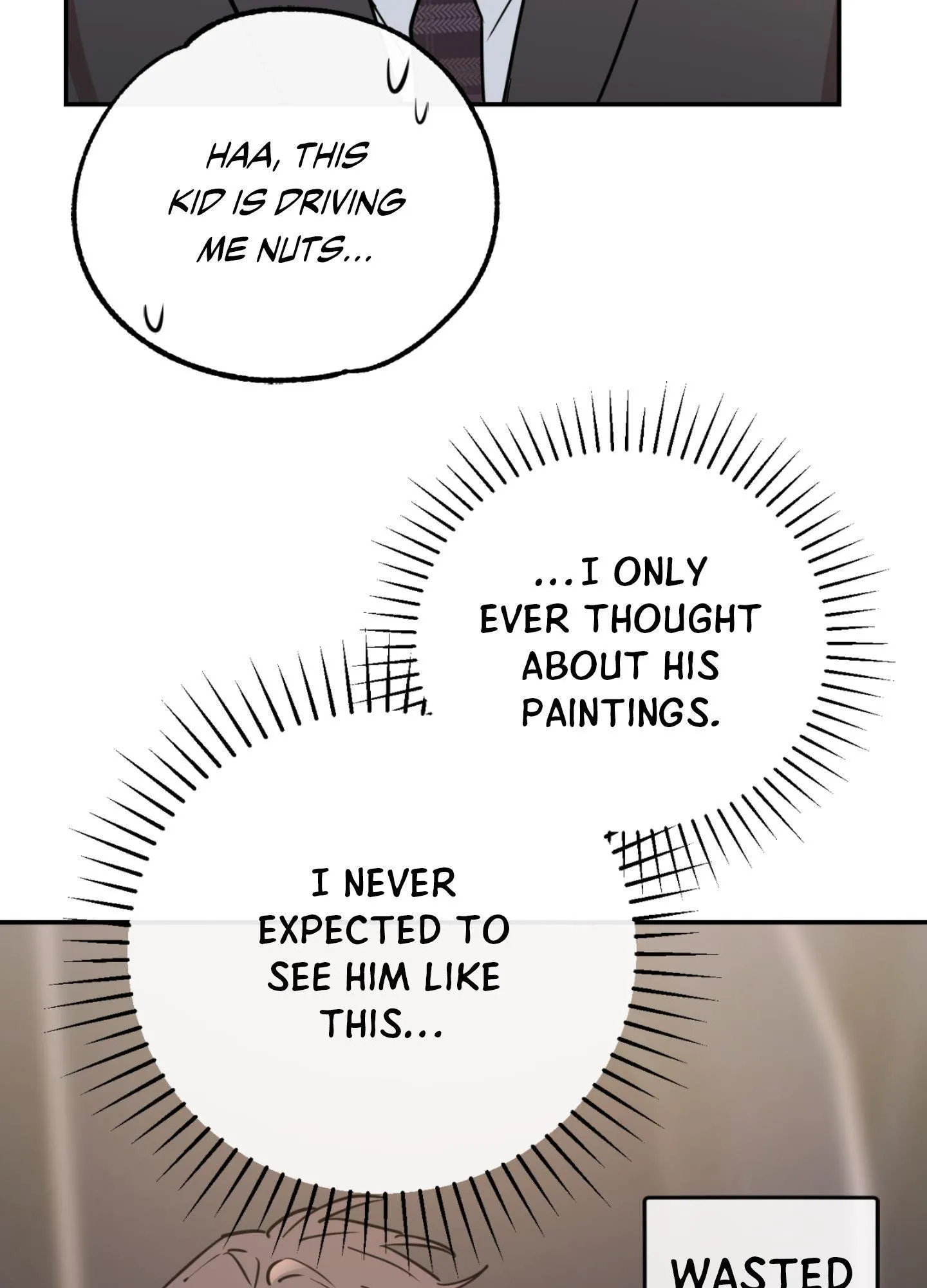 In My Bad - Chapter 2 Page 21