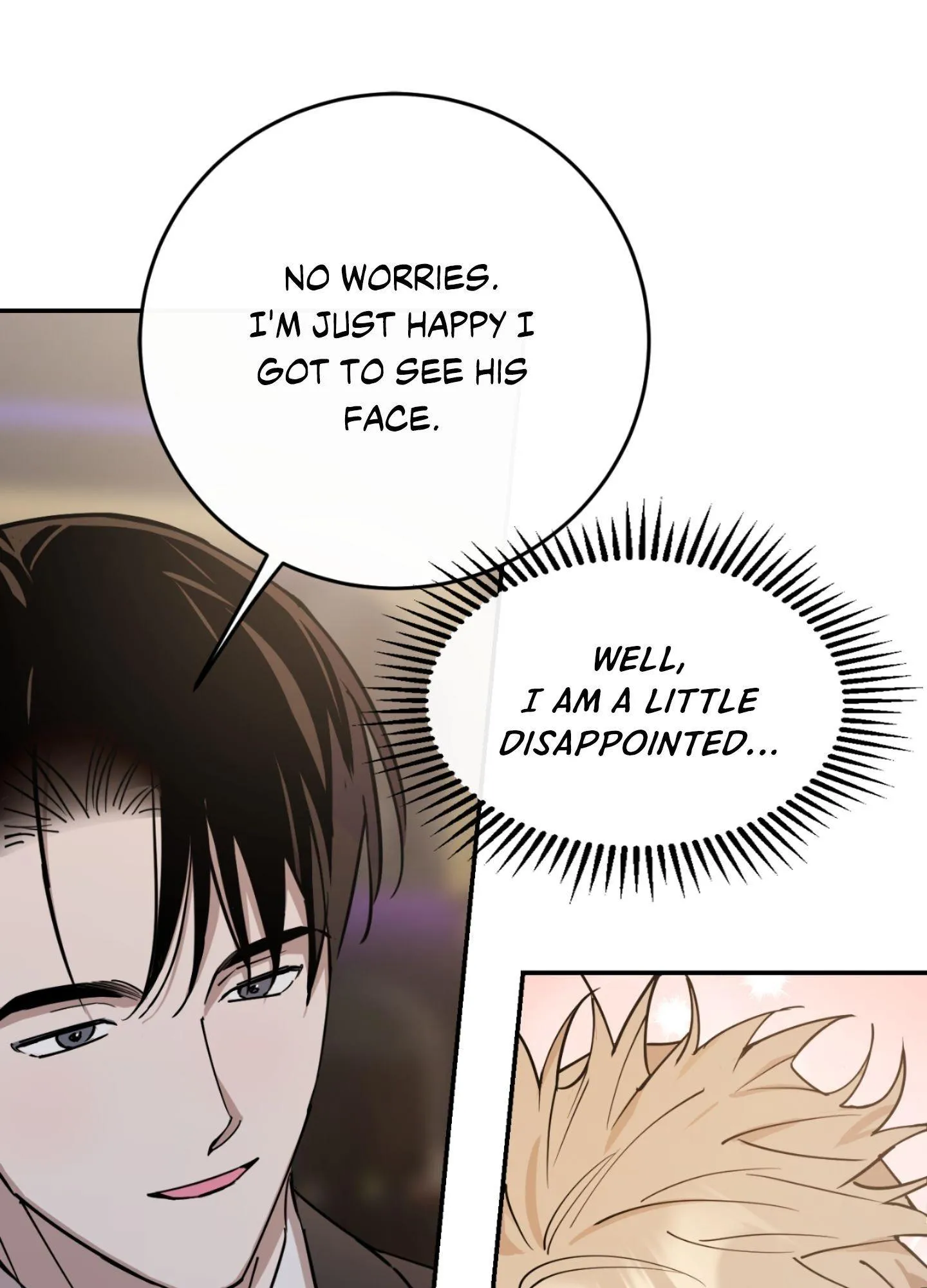 In My Bad - Chapter 2 Page 24