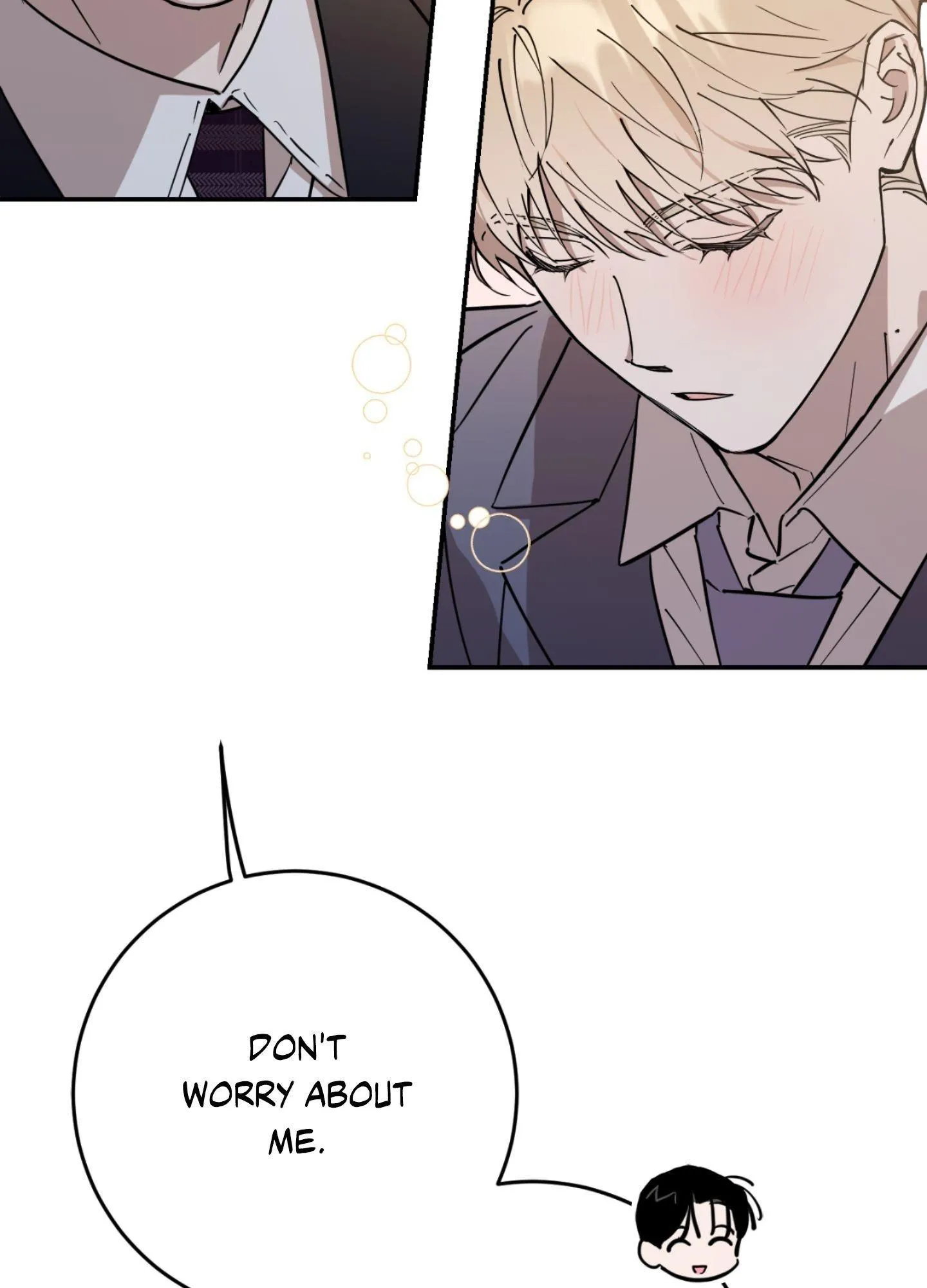 In My Bad - Chapter 2 Page 25