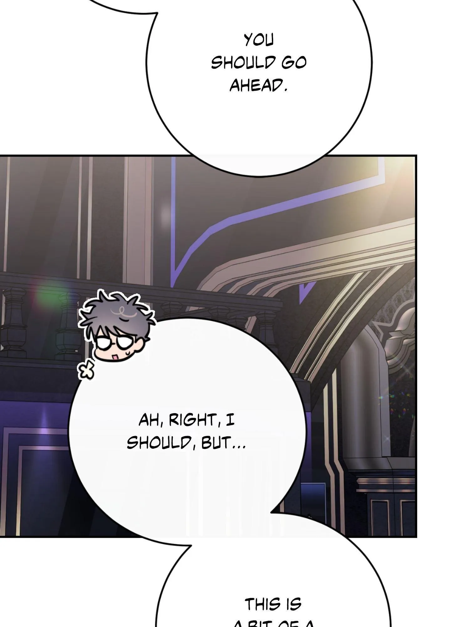 In My Bad - Chapter 2 Page 26