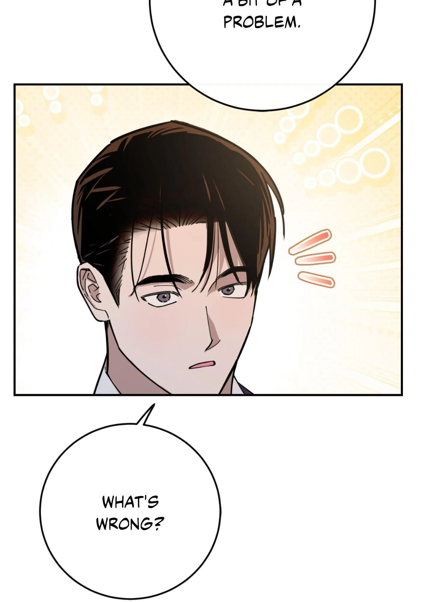 In My Bad - Chapter 2 Page 27
