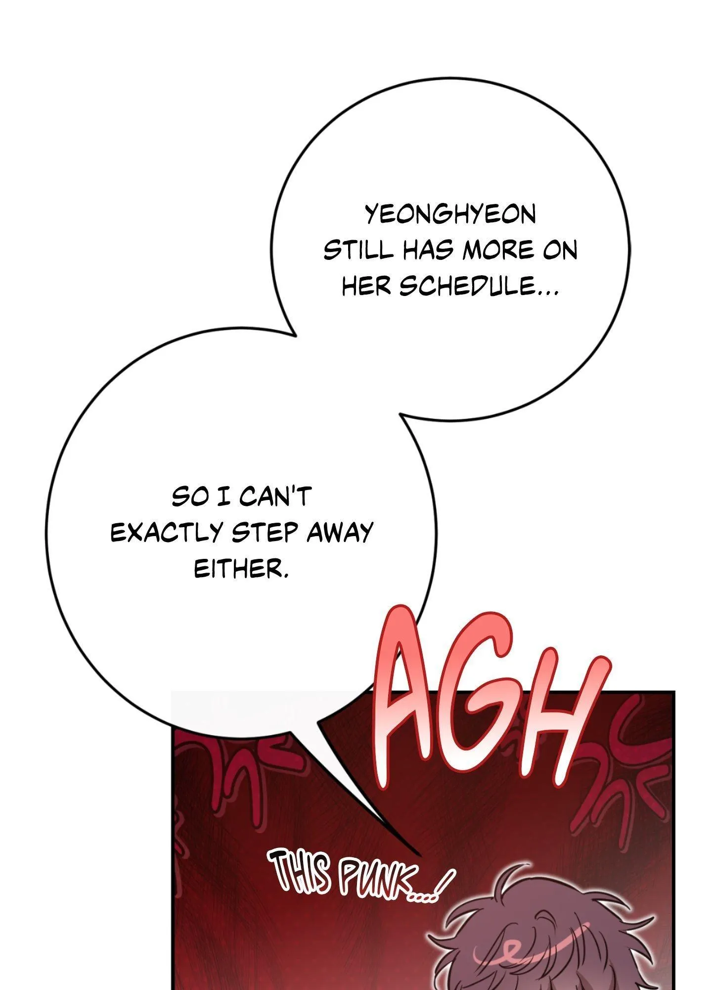 In My Bad - Chapter 2 Page 29