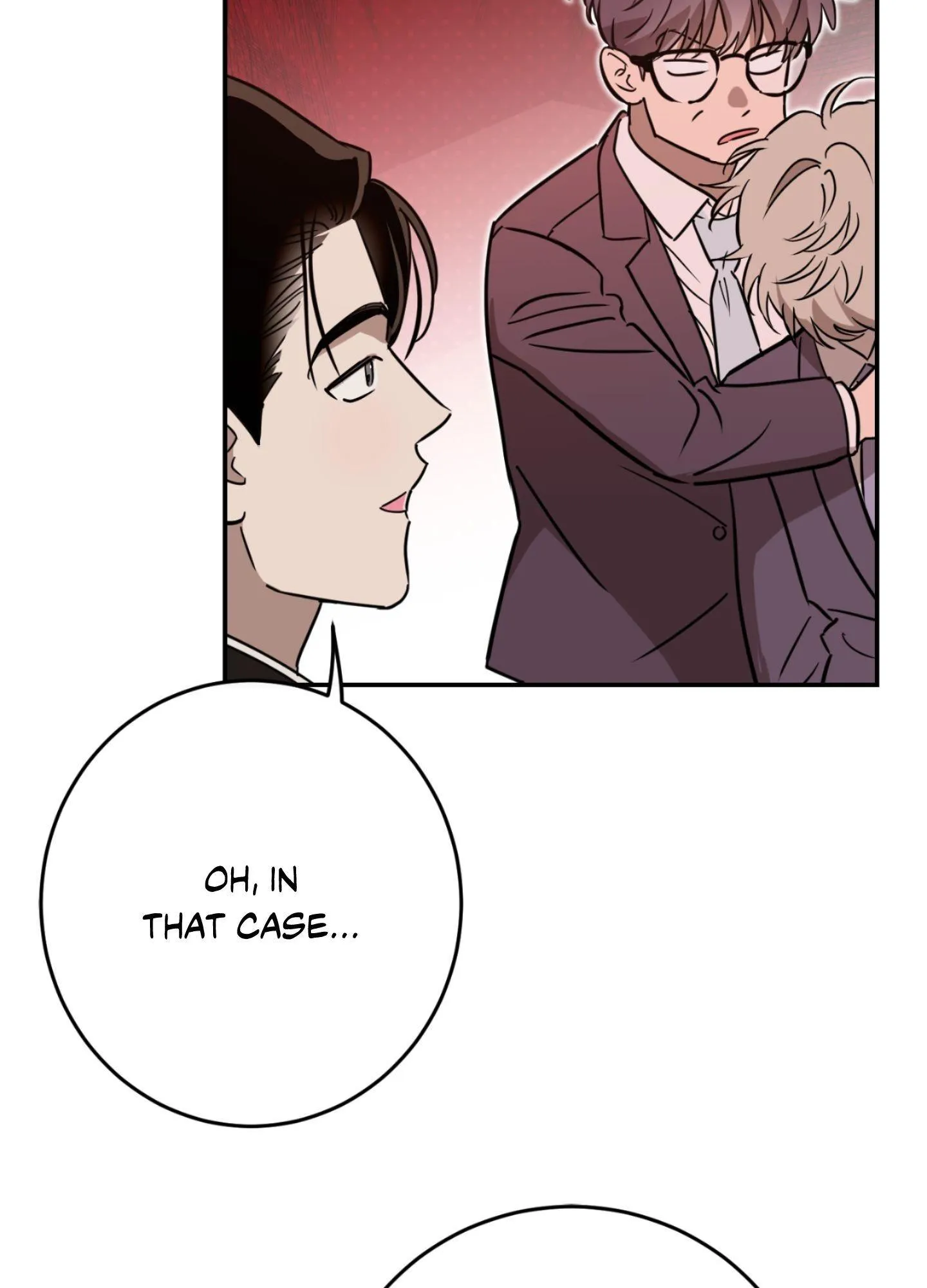 In My Bad - Chapter 2 Page 30