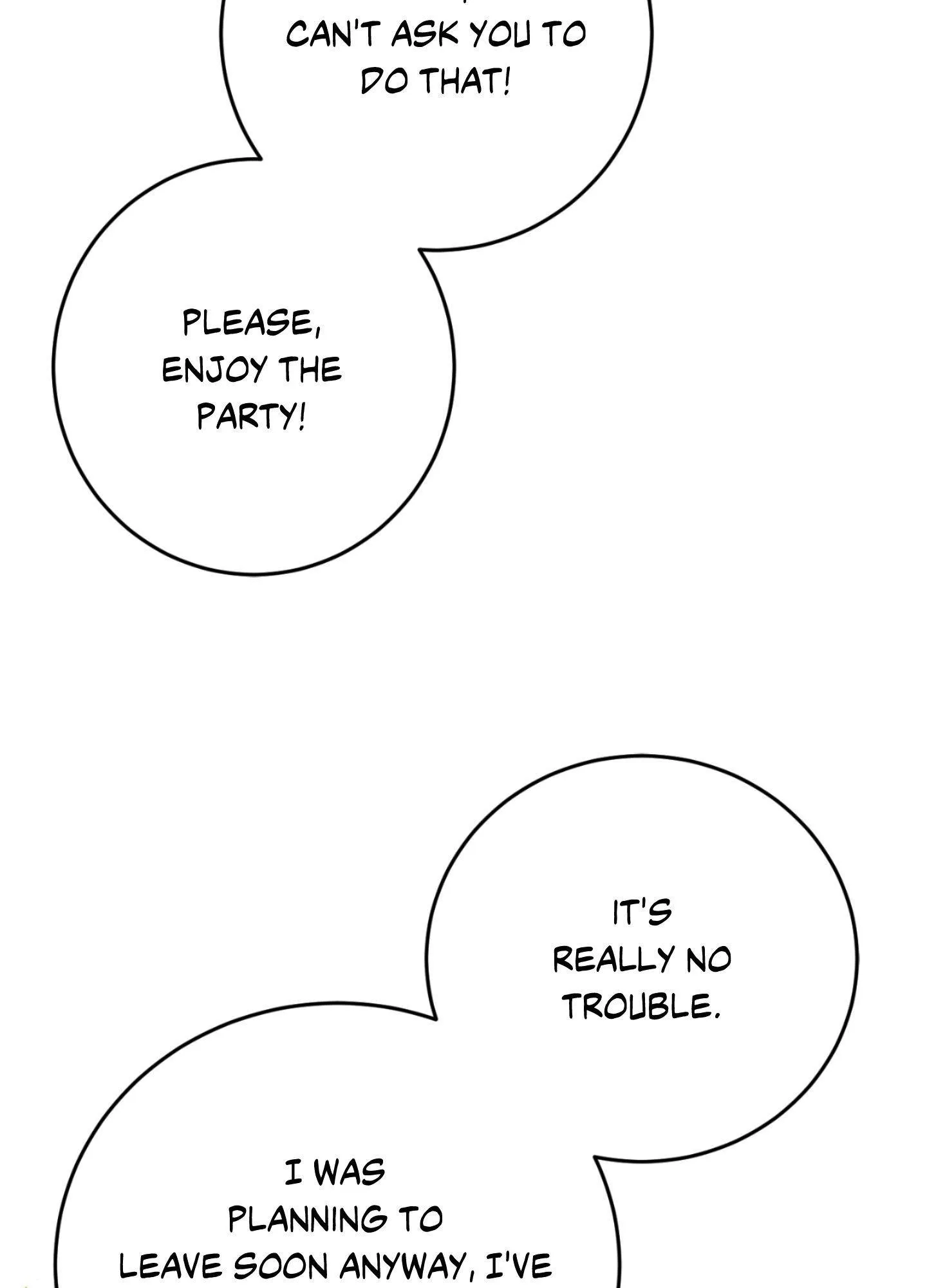 In My Bad - Chapter 2 Page 32