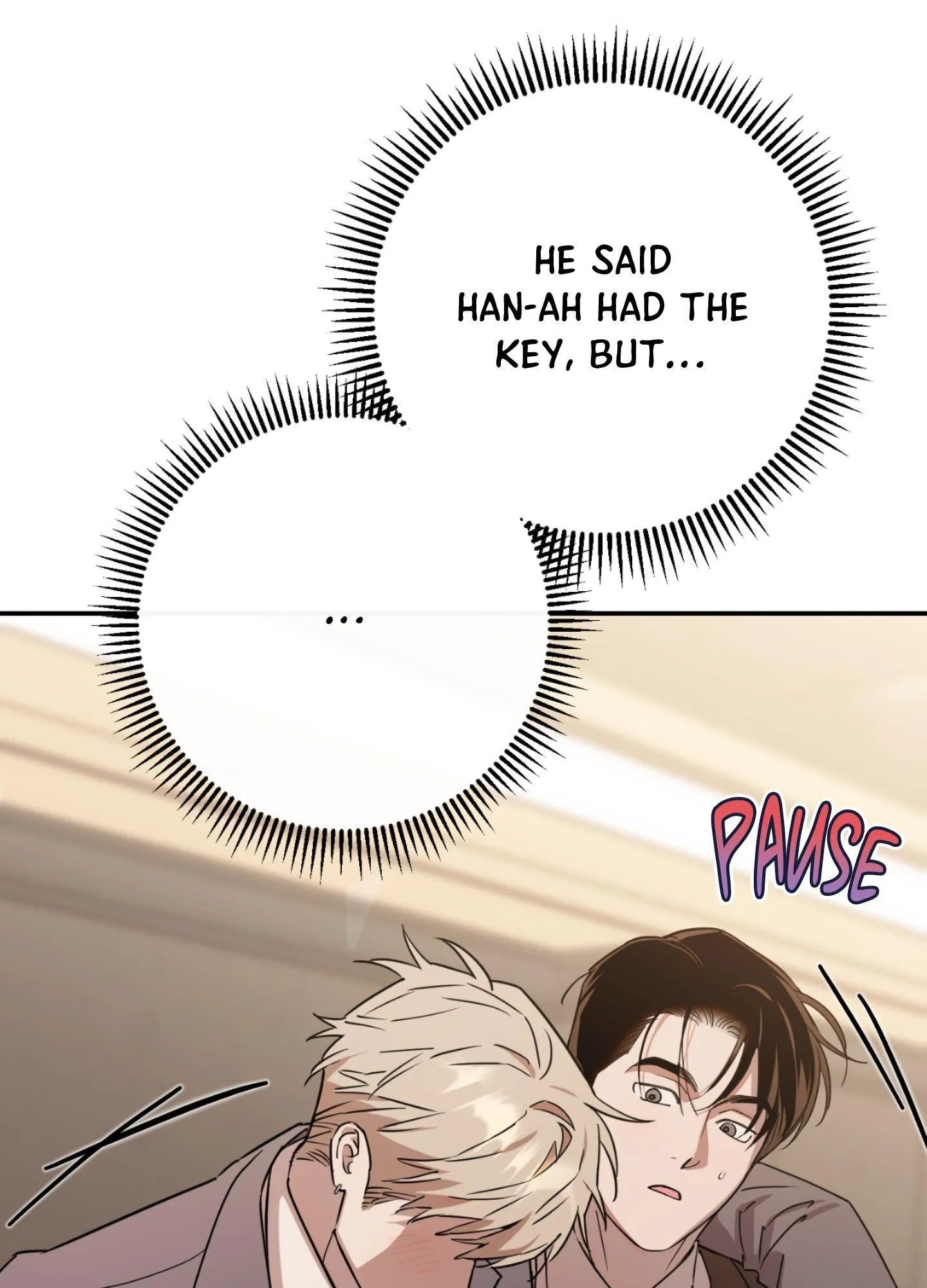 In My Bad - Chapter 2 Page 40