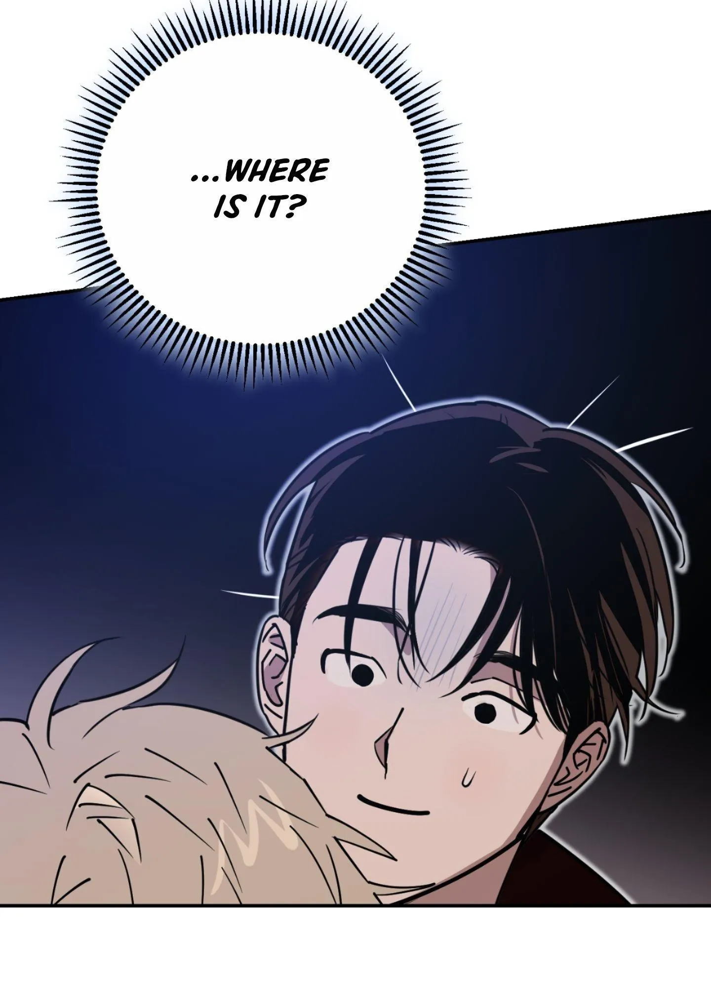 In My Bad - Chapter 2 Page 42