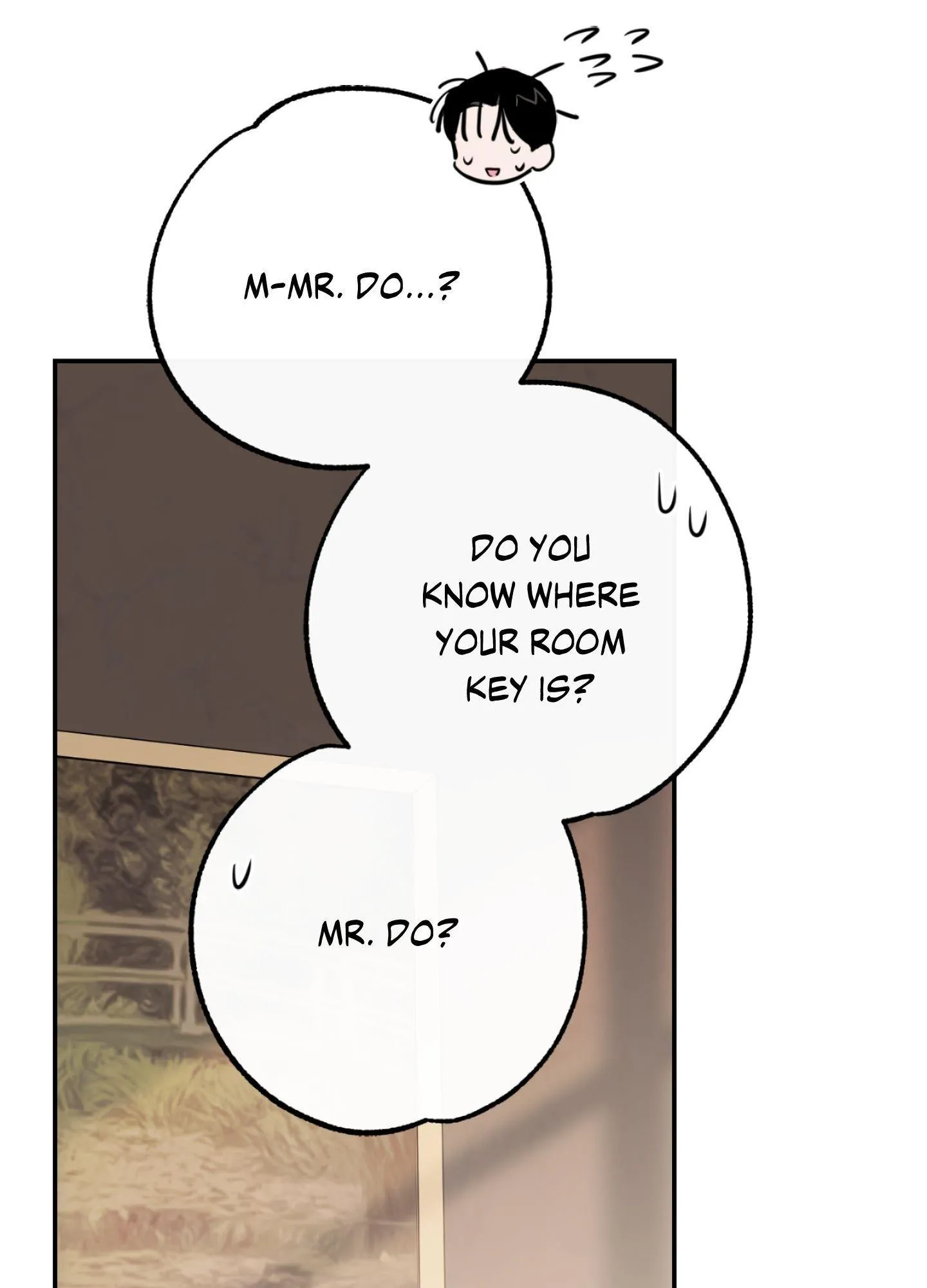 In My Bad - Chapter 2 Page 43