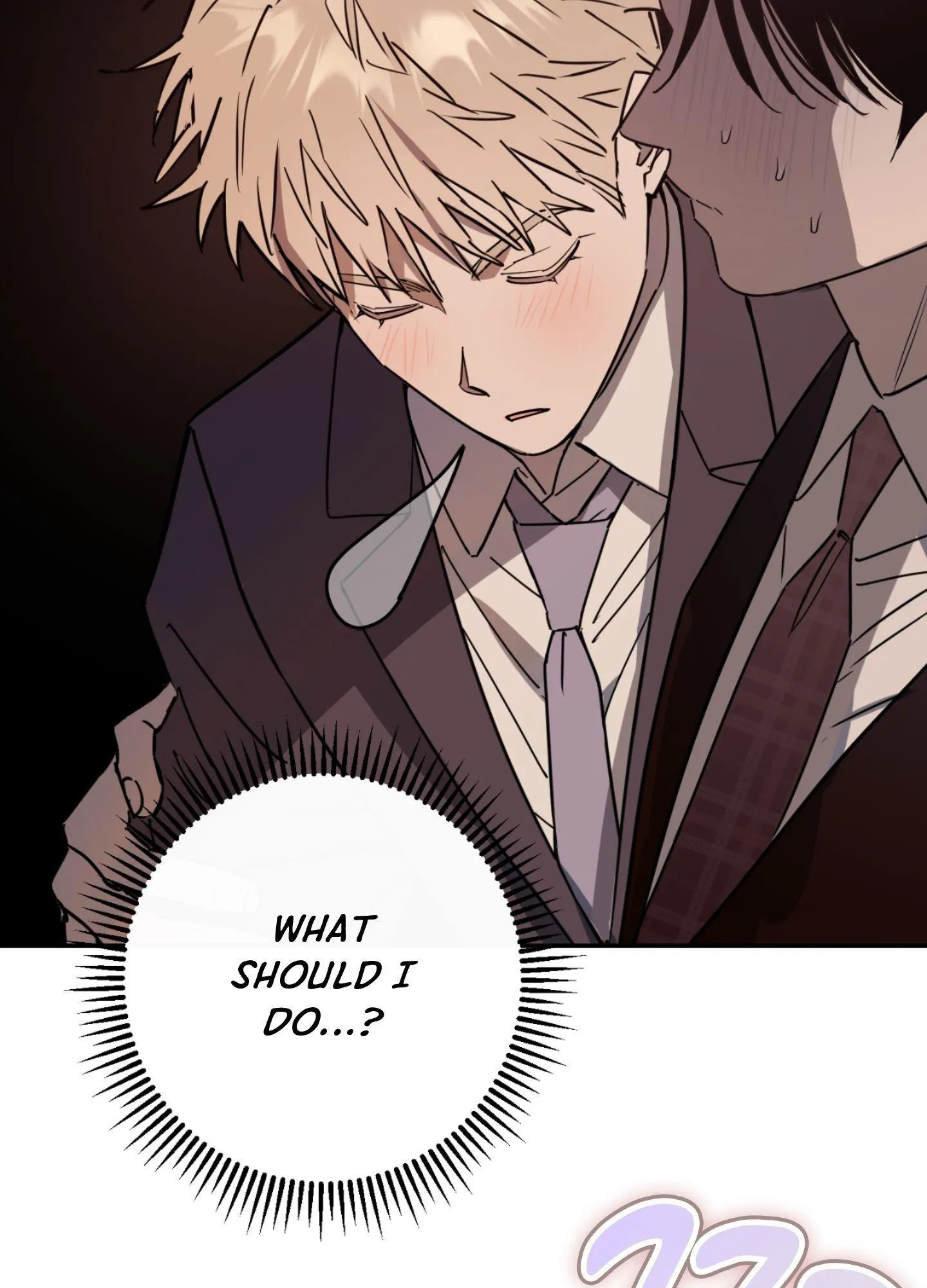 In My Bad - Chapter 2 Page 46