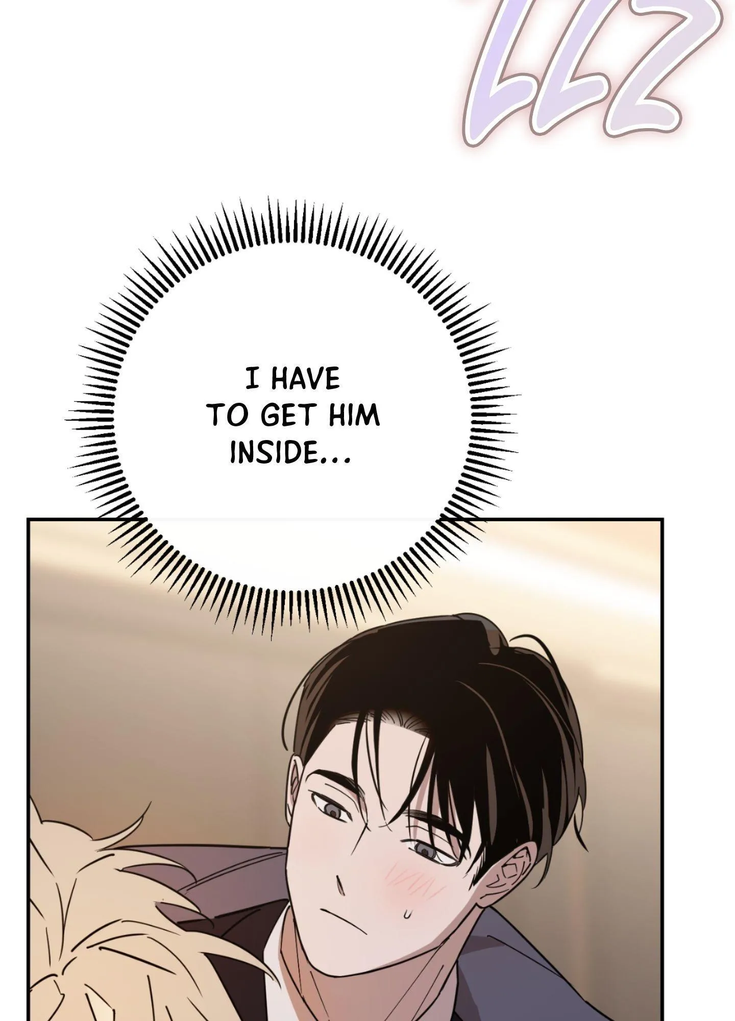 In My Bad - Chapter 2 Page 47
