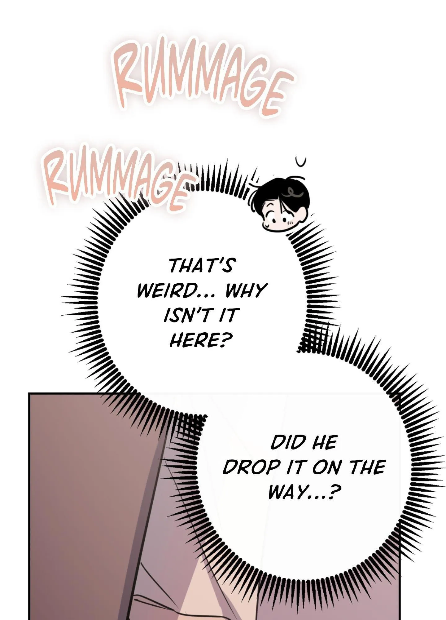 In My Bad - Chapter 2 Page 51