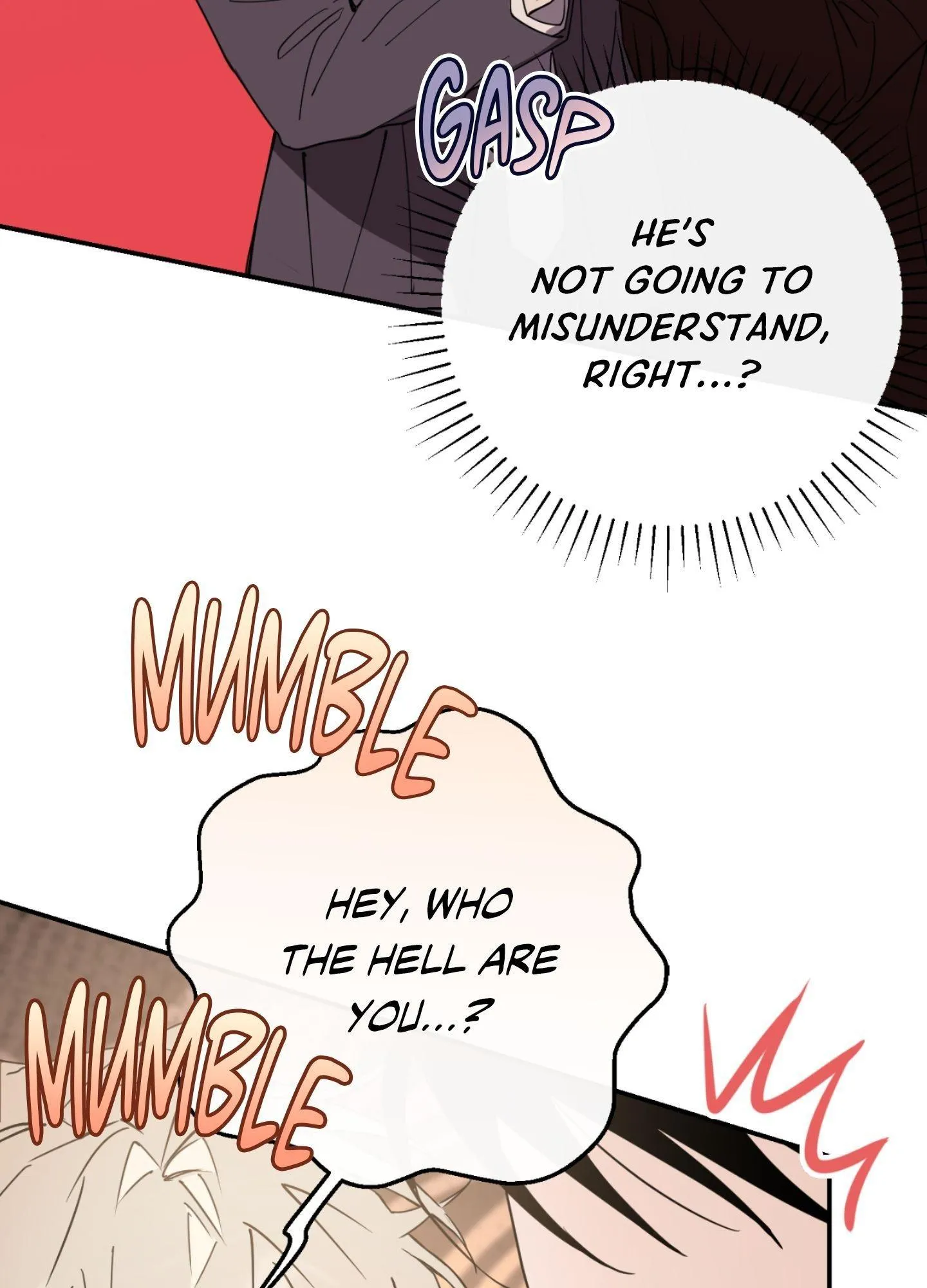 In My Bad - Chapter 2 Page 58
