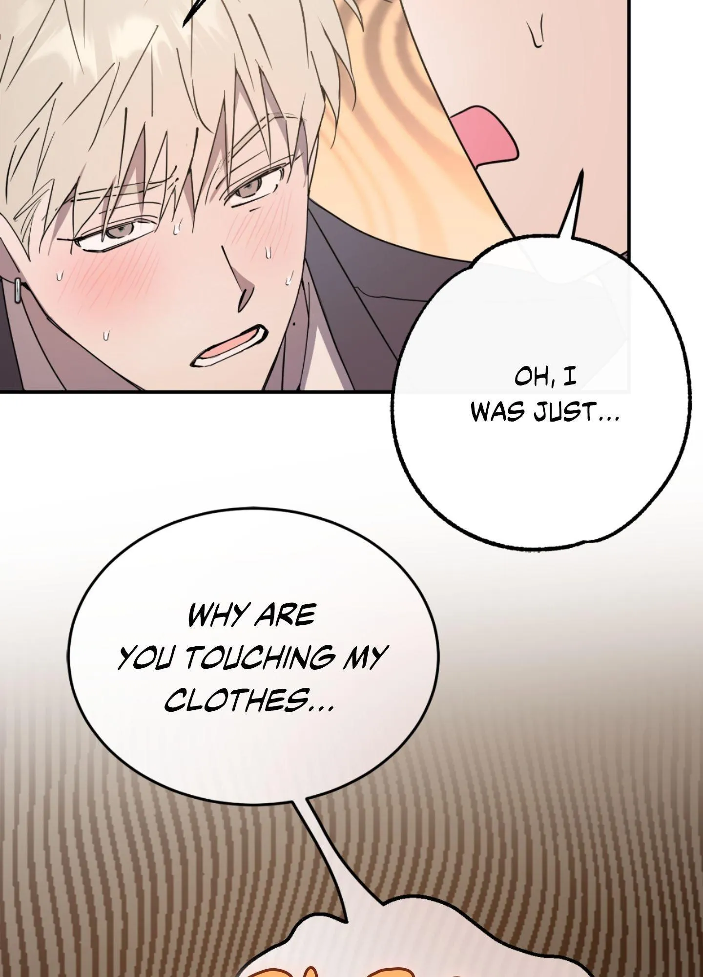 In My Bad - Chapter 2 Page 59