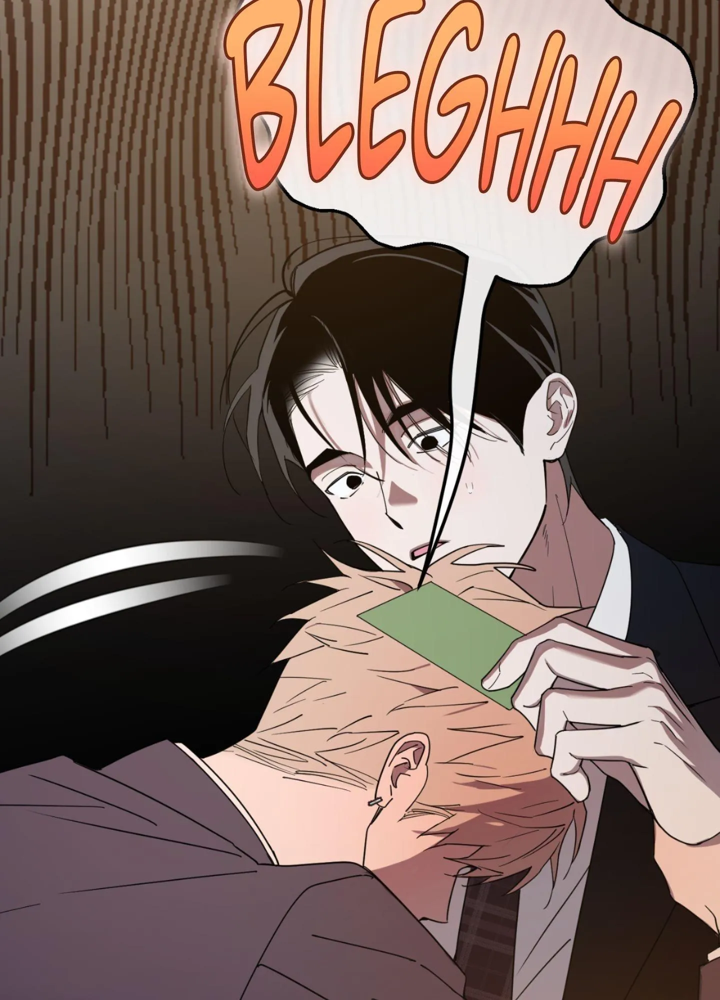 In My Bad - Chapter 2 Page 60