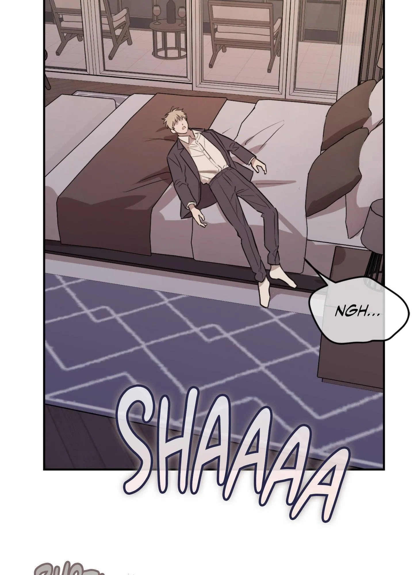 In My Bad - Chapter 2 Page 70
