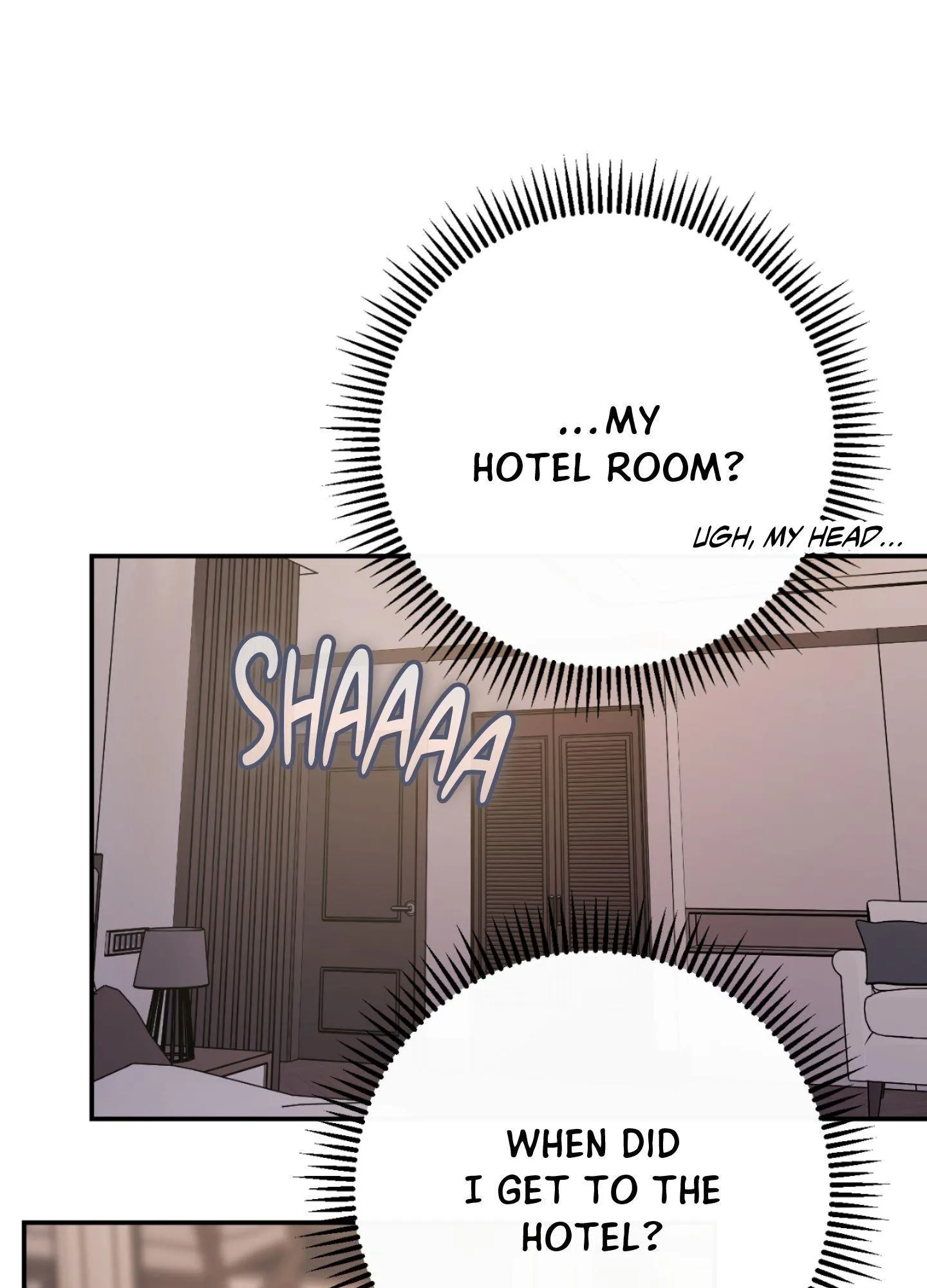 In My Bad - Chapter 2 Page 73