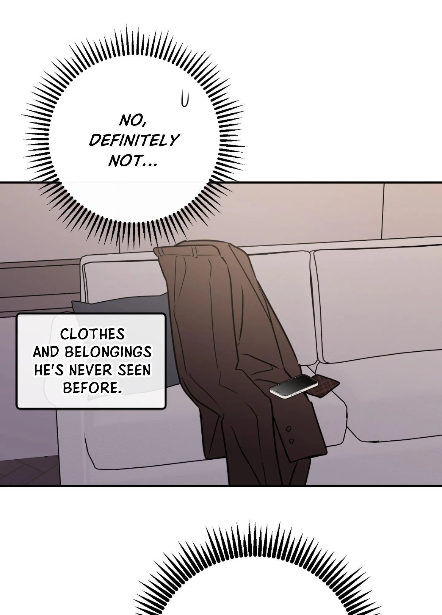 In My Bad - Chapter 2 Page 77